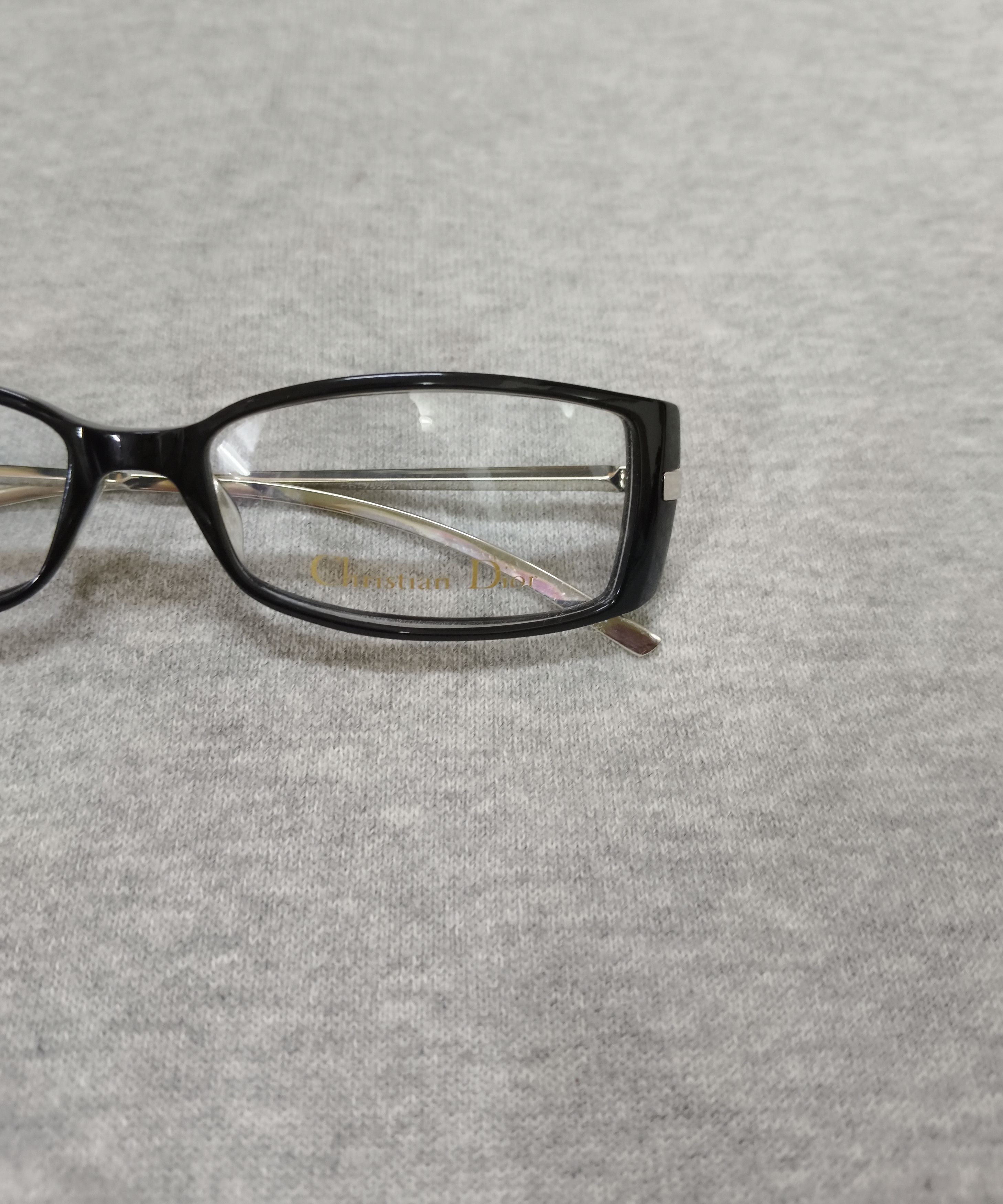 Dior DIOR TITAN CD-7527J Size ONE SIZE - 3 Thumbnail