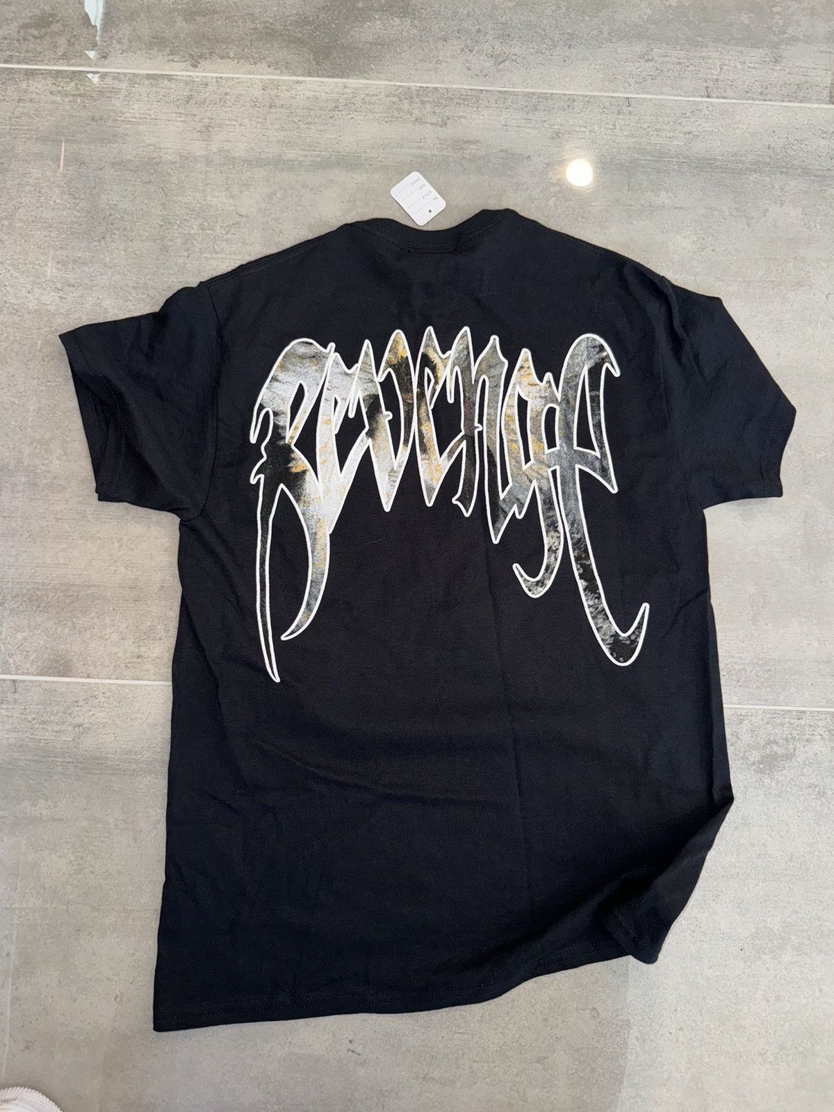 Revenge Angels Kiss | Grailed