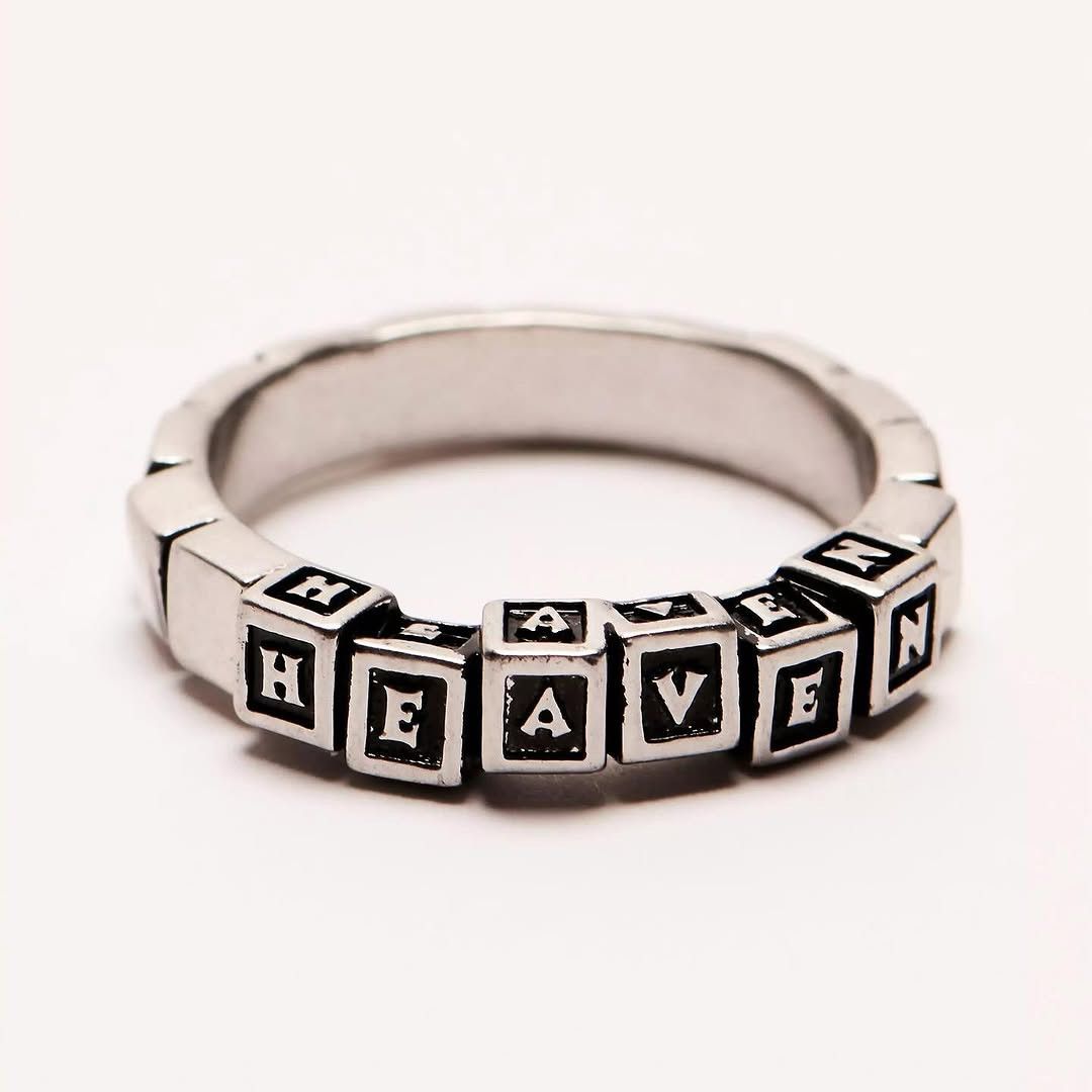 Heaven by Marc Jacobs Bladee X Heaven bracelet | Grailed