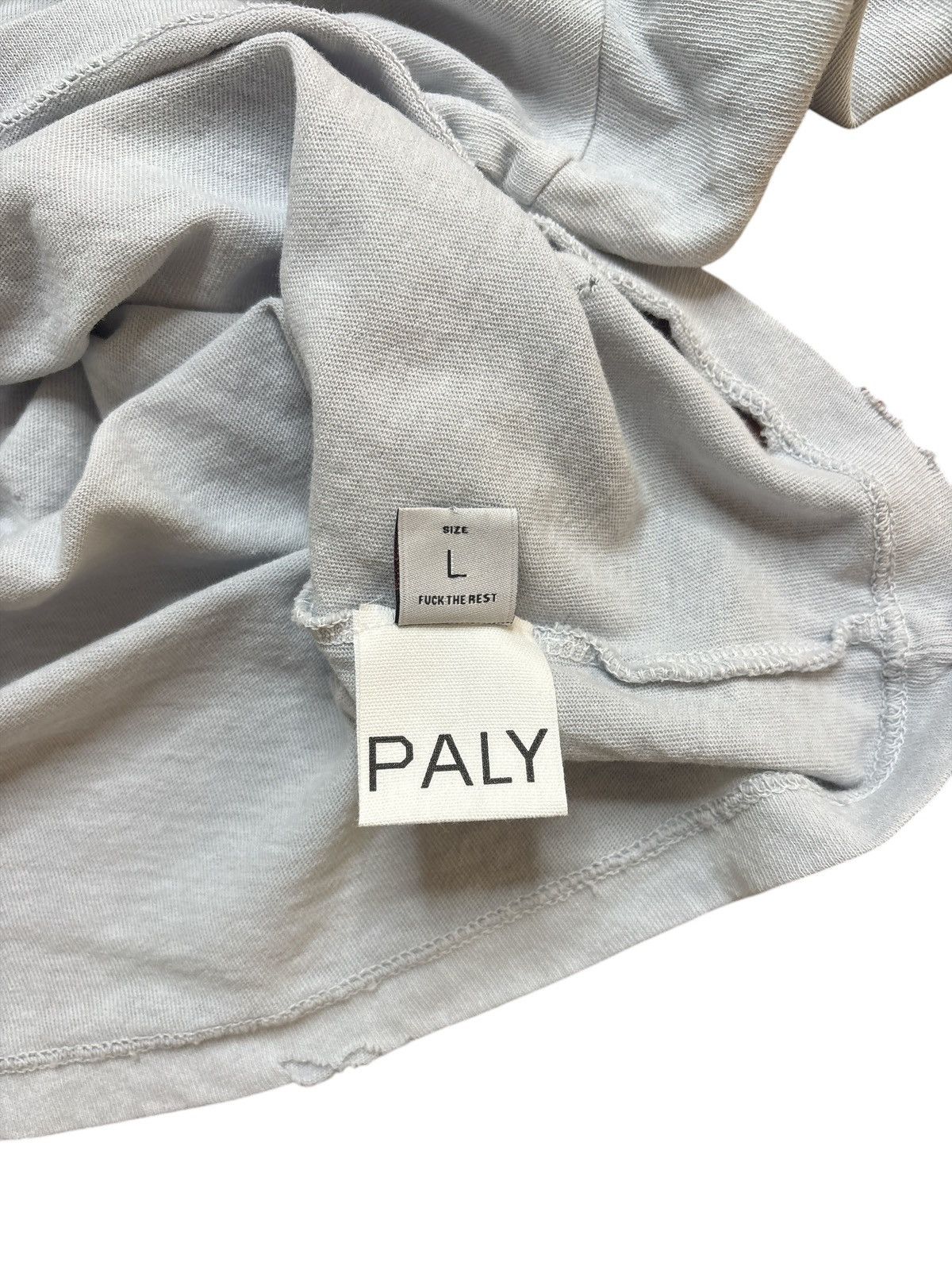 Paly Hollywood Paly Hollywood The American Dreamer Size US L / EU 52-54 / 3 - 10 Thumbnail