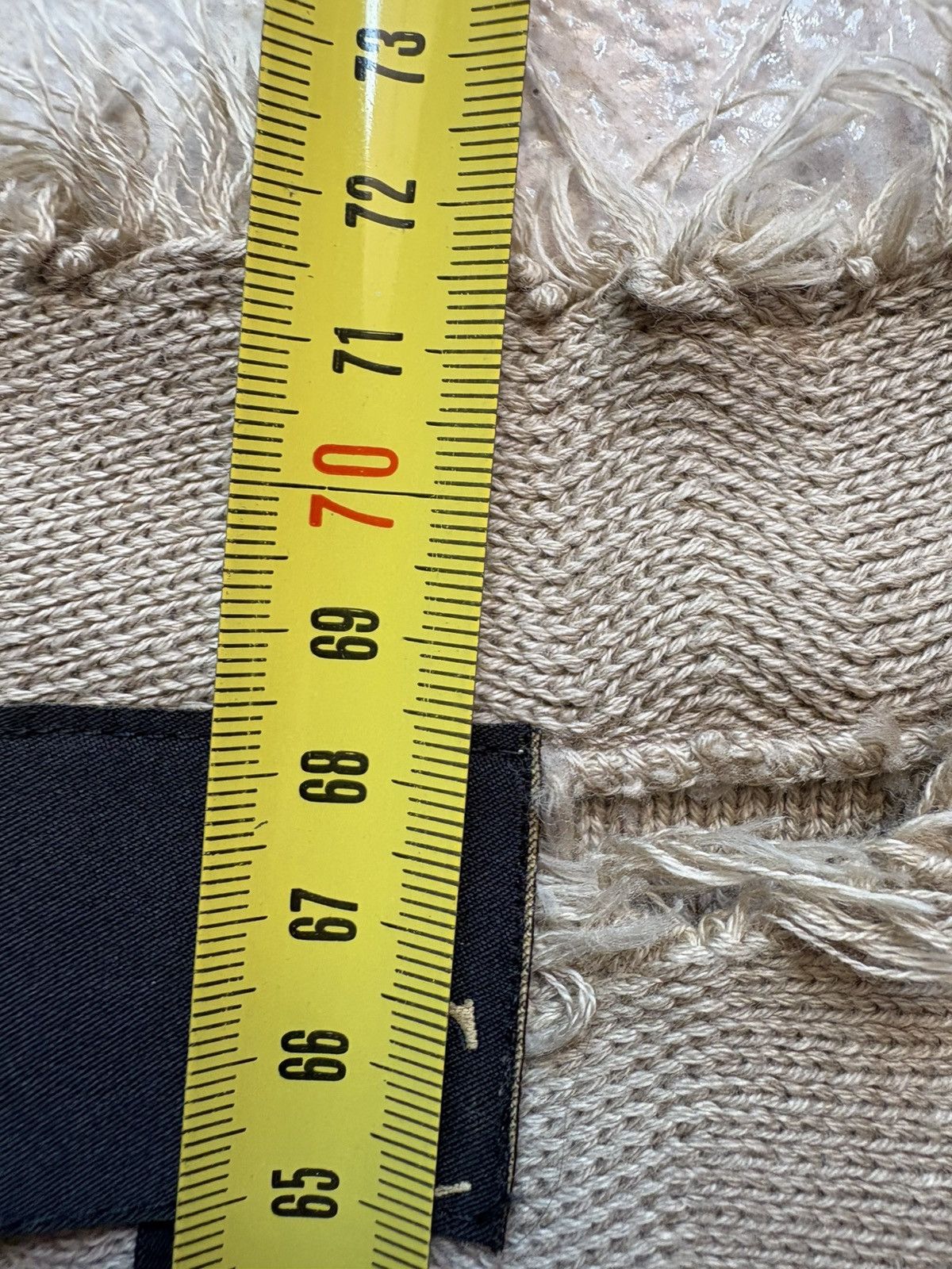 Roberto Cavalli Maglia Roberto Cavalli Size US L / EU 52-54 / 3 - 9 Thumbnail