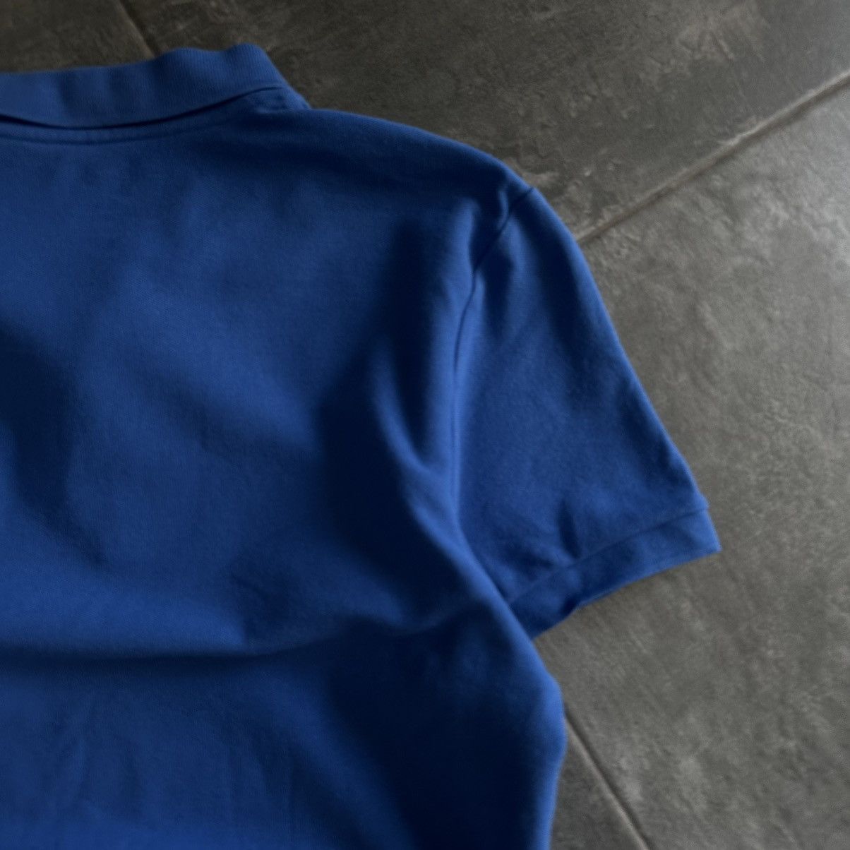 Nike × Vintage Vintage Nike East Riding Country Football Association Polo Size US S / EU 44-46 / 1 - 7 Thumbnail