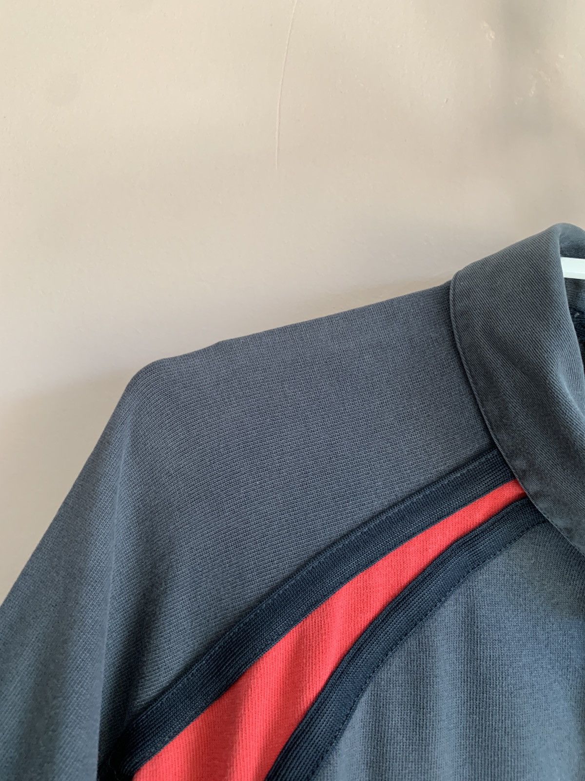 Nike England 2003 Away Rugby Union Shirt Nike Vintage Retro Sz XL Size US XL / EU 56 / 4 - 6 Thumbnail