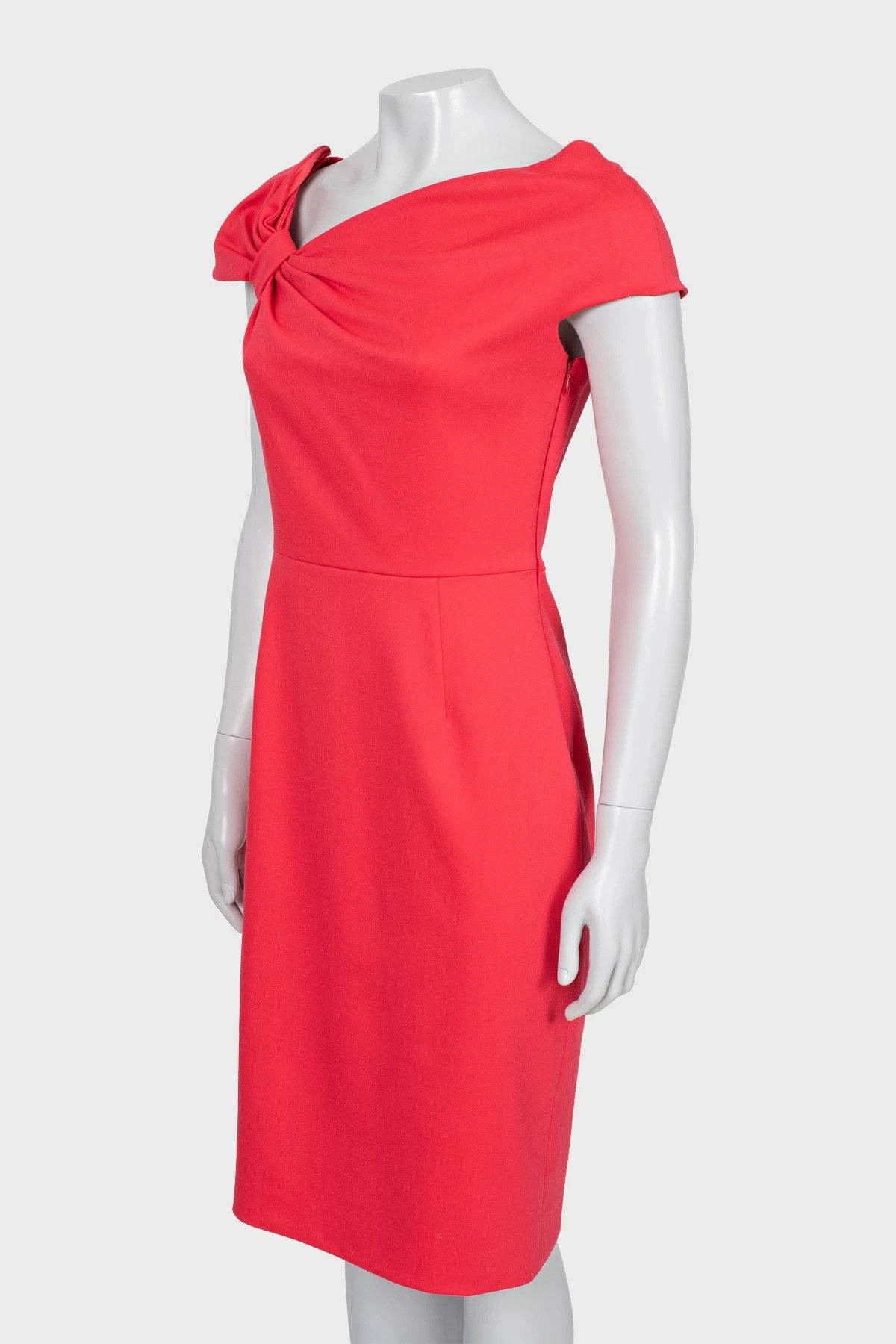 Valentino Vintage Valentino dress Size XS / US 0-2 / IT 36-38 - 2 Thumbnail