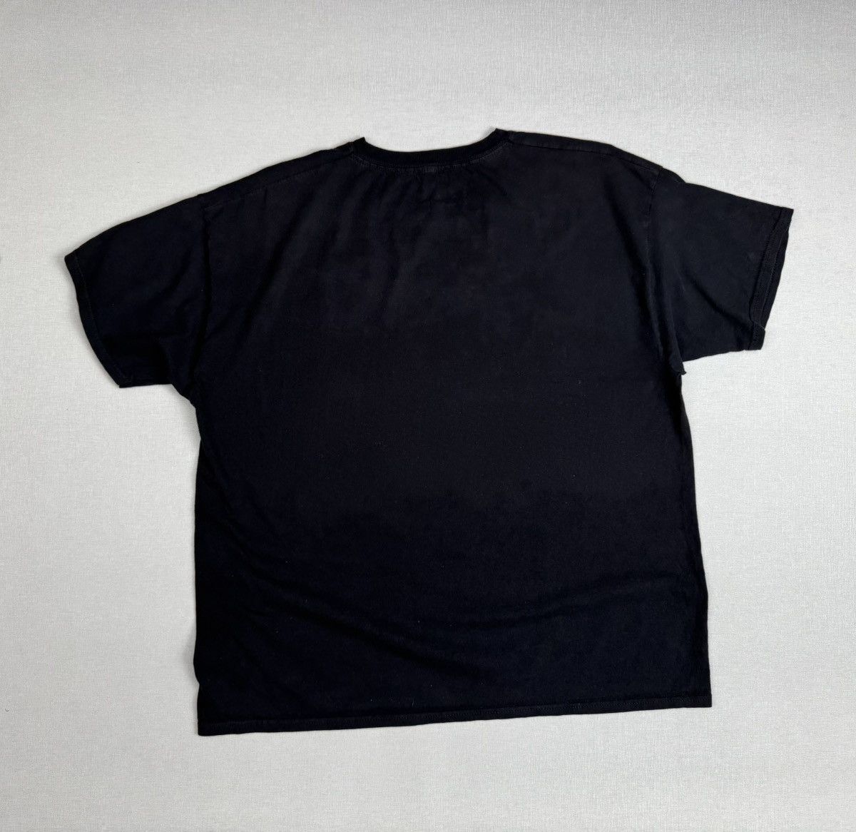 Vintage Men’s Vintage 2Pac Shakur Hip Hop T-shirt size L Size US L / EU 52-54 / 3 - 4 Thumbnail