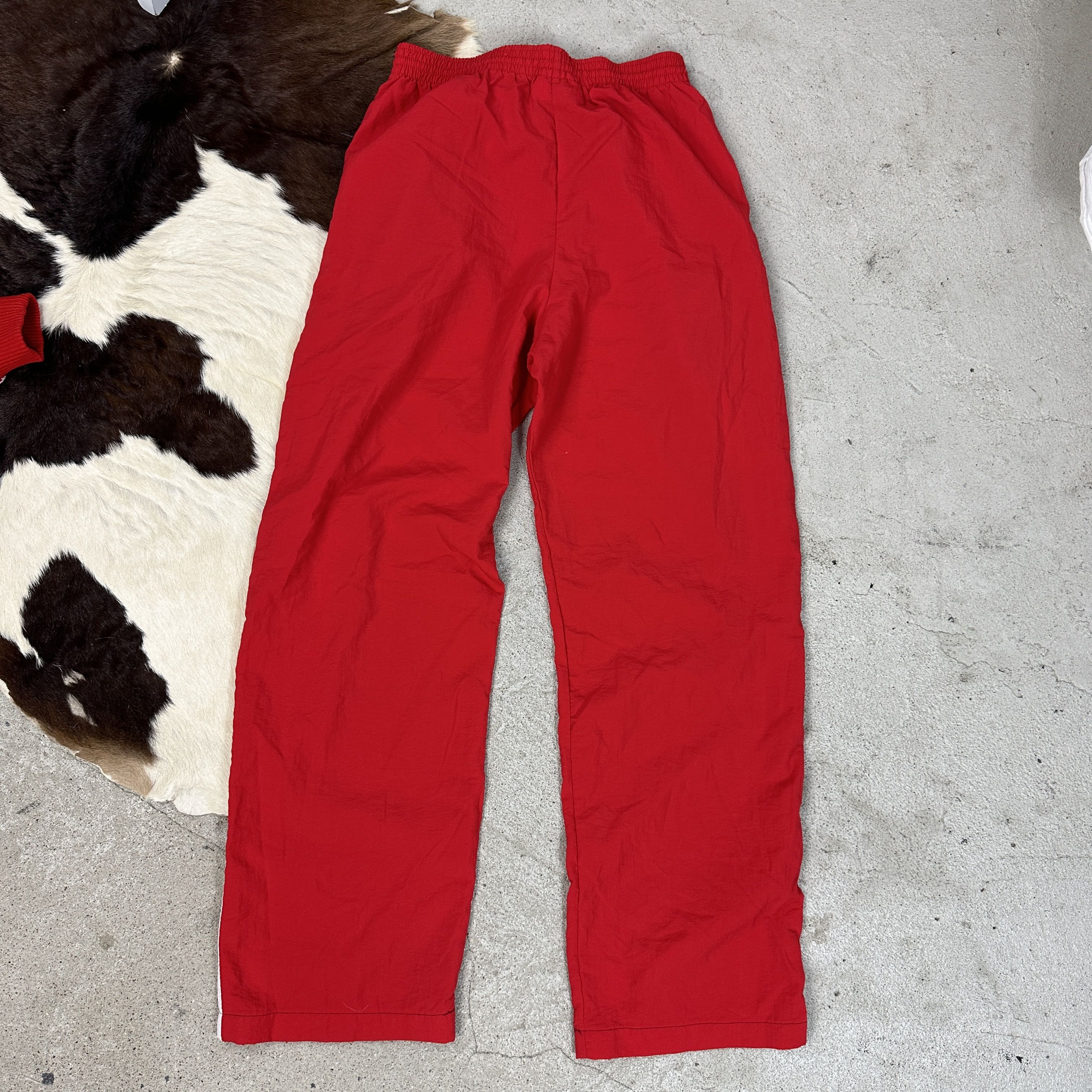 Adidas × Vintage Vintage Sportswear Streetwear Canada 90s Adidas Set Size US 36 / EU 52 - 6 Thumbnail
