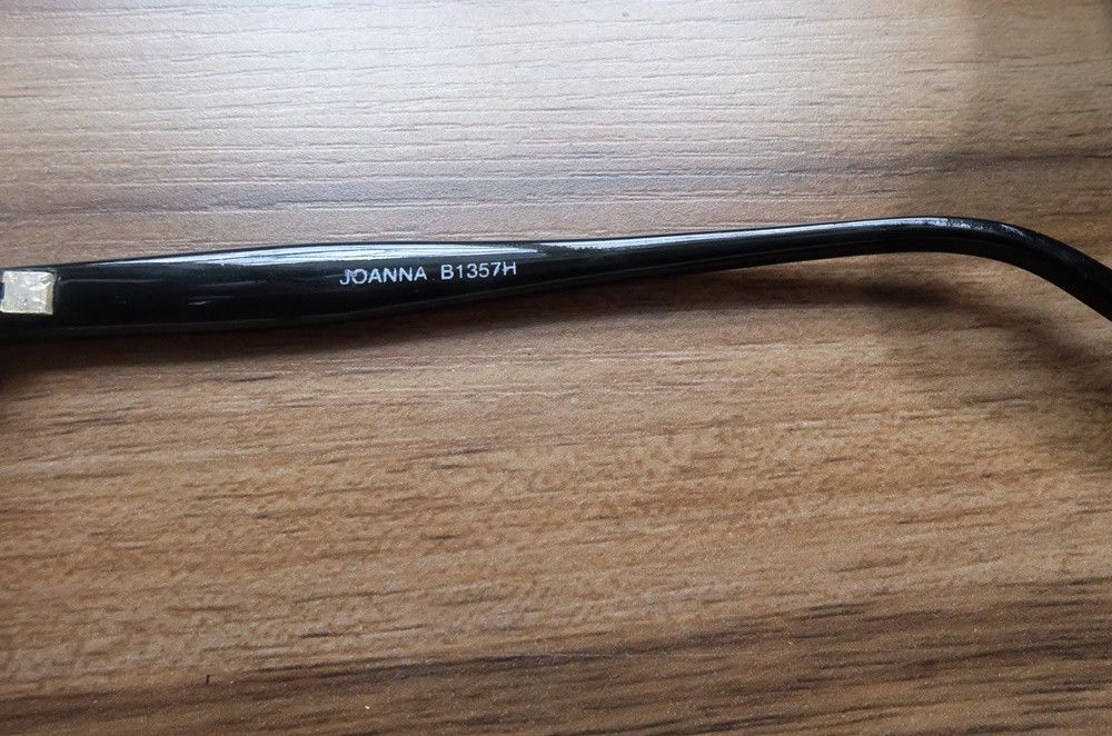 Japanese Brand Vintage Joanna Glasses Size ONE SIZE - 7 Thumbnail