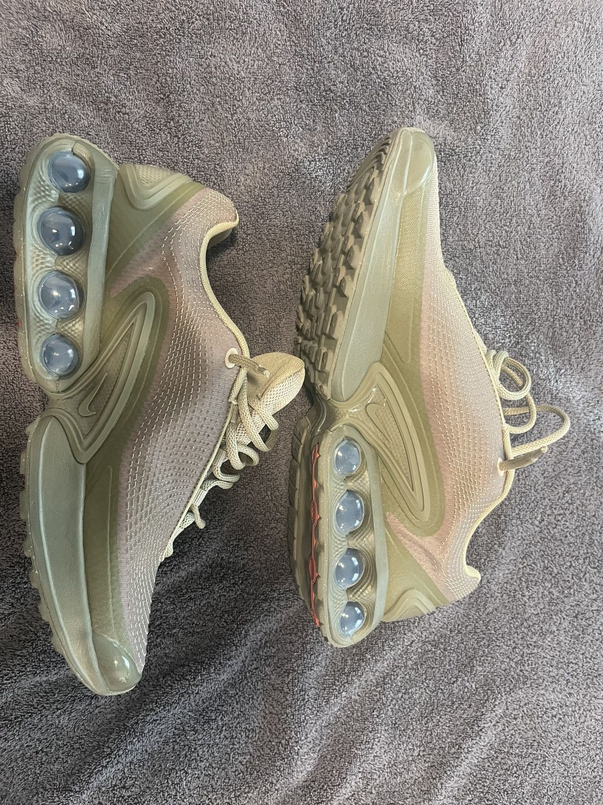 Nike Nike air max Size US 12 / EU 45 - 8 Thumbnail