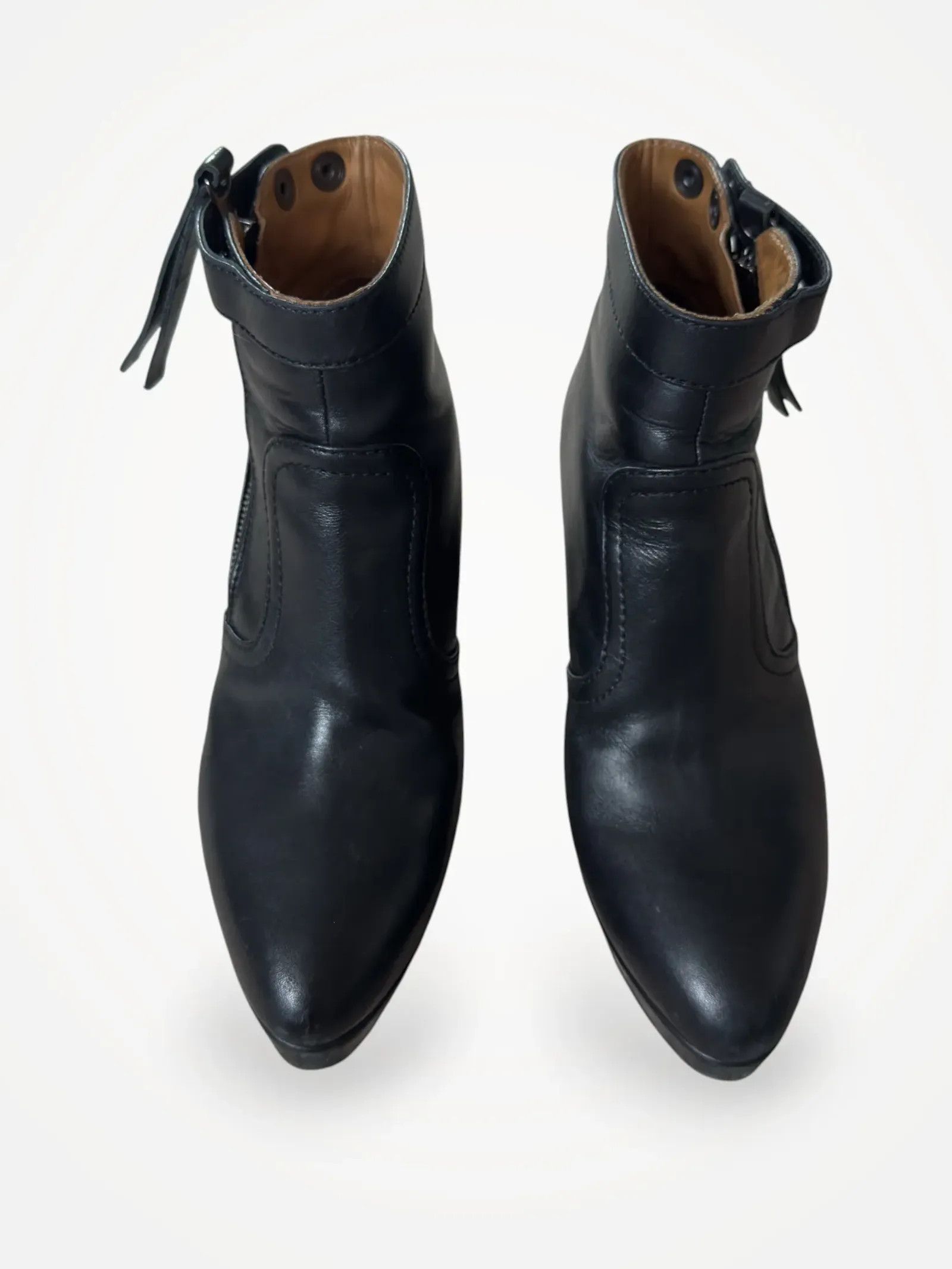 Acne Studios Acne Studios Boots Size US 6 / IT 36 - 1 Thumbnail