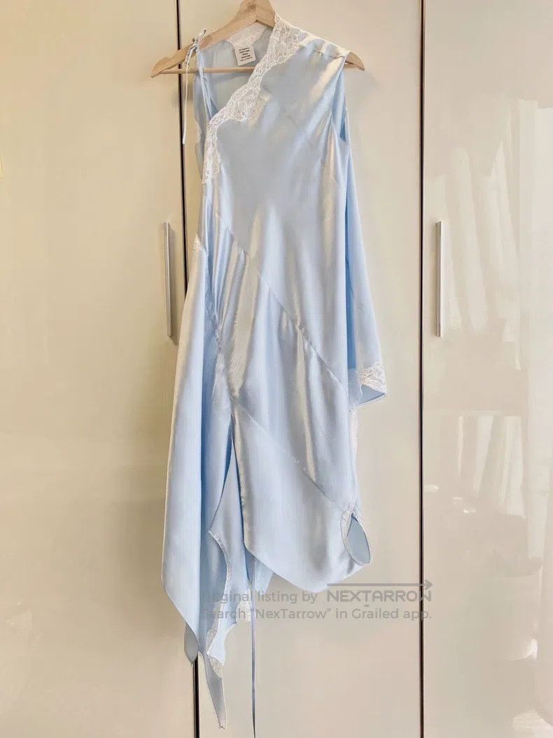 Vetements Vetements Deconstructed lace dress Size S / US 4 / IT 40 - 3 Thumbnail