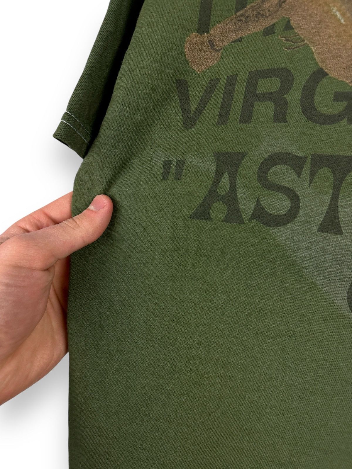 Travis Scott × Virgil Abloh Travis Scott Virgil Abloh By A Thread T-Shirt “Astroworld” Size US M / EU 48-50 / 2 - 10 Thumbnail