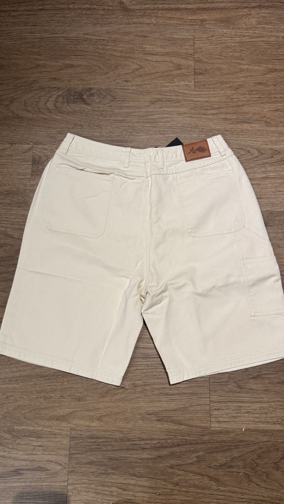Civil Regime Civil Regime Graphic Shorts – Size 34 Size US 34 / EU 50 - 5 Thumbnail