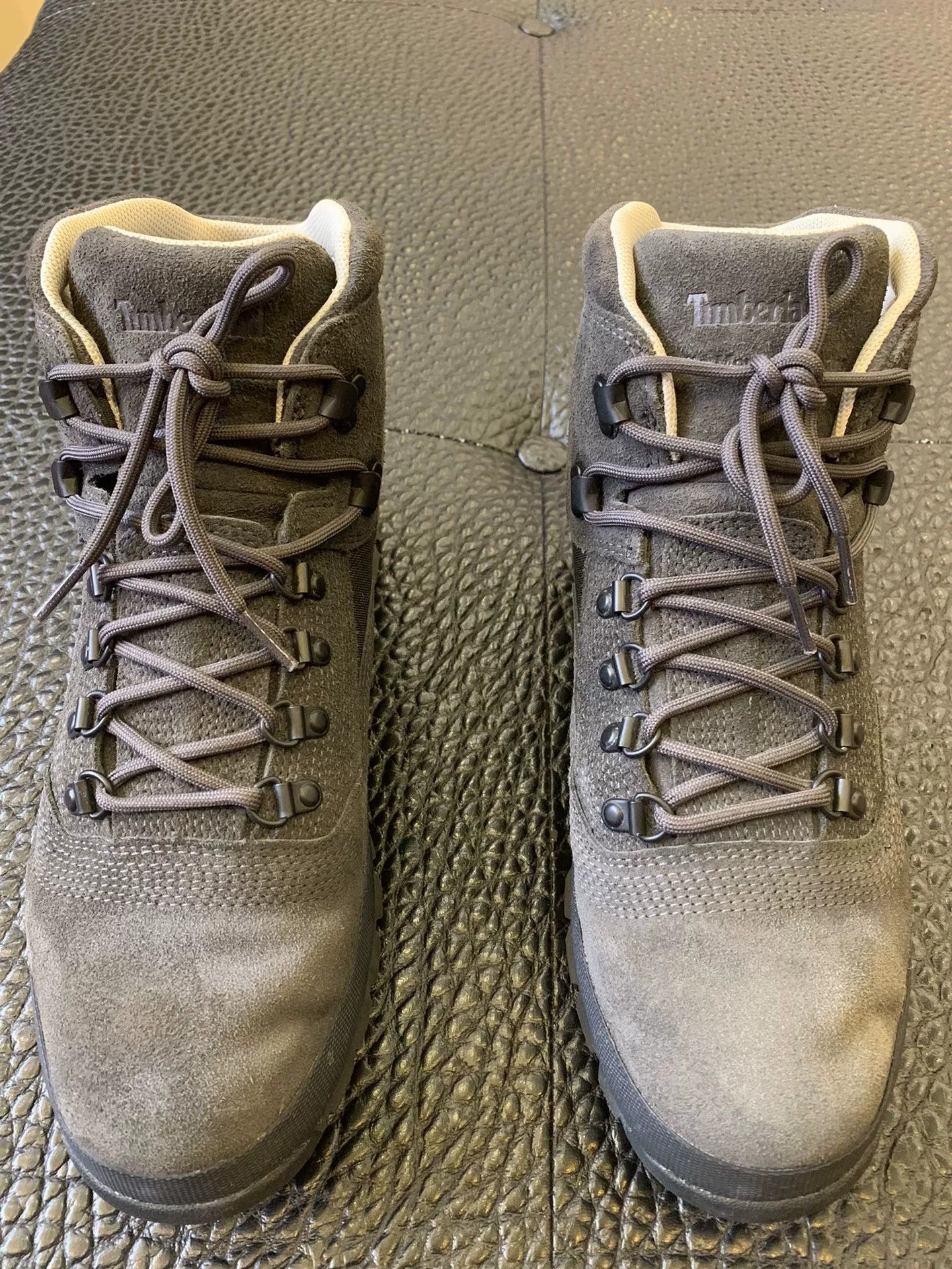 Timberland White Mountaineering x Timberland Euro Hiker Size US 10 / EU 43 - 1 Thumbnail