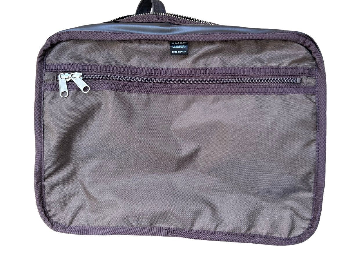 Porter Porter X Chambre de Croissant Brown Bag Size ONE SIZE - 20 Thumbnail