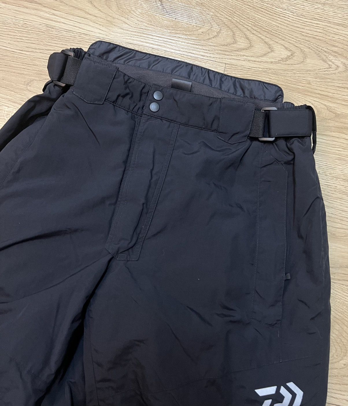 DAIWA Daiwa Japan Ski Pants Size US 32 / EU 48 - 6 Thumbnail