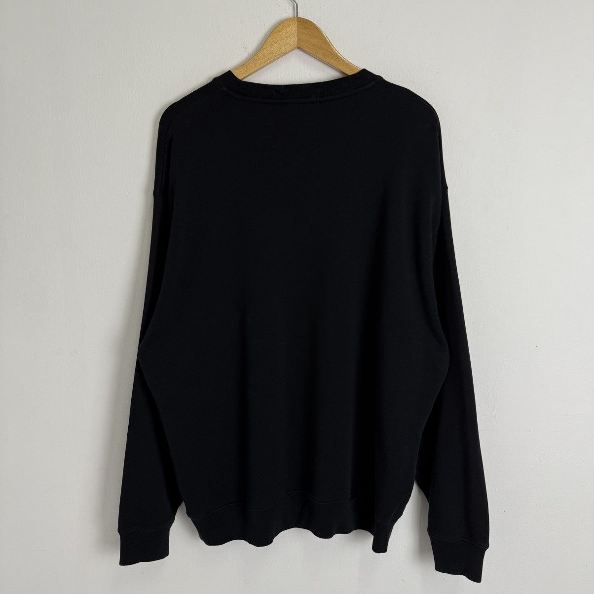 Acne Studios Acne Studios Llama Sweatshirt. Size US XL / EU 56 / 4 - 3 Thumbnail