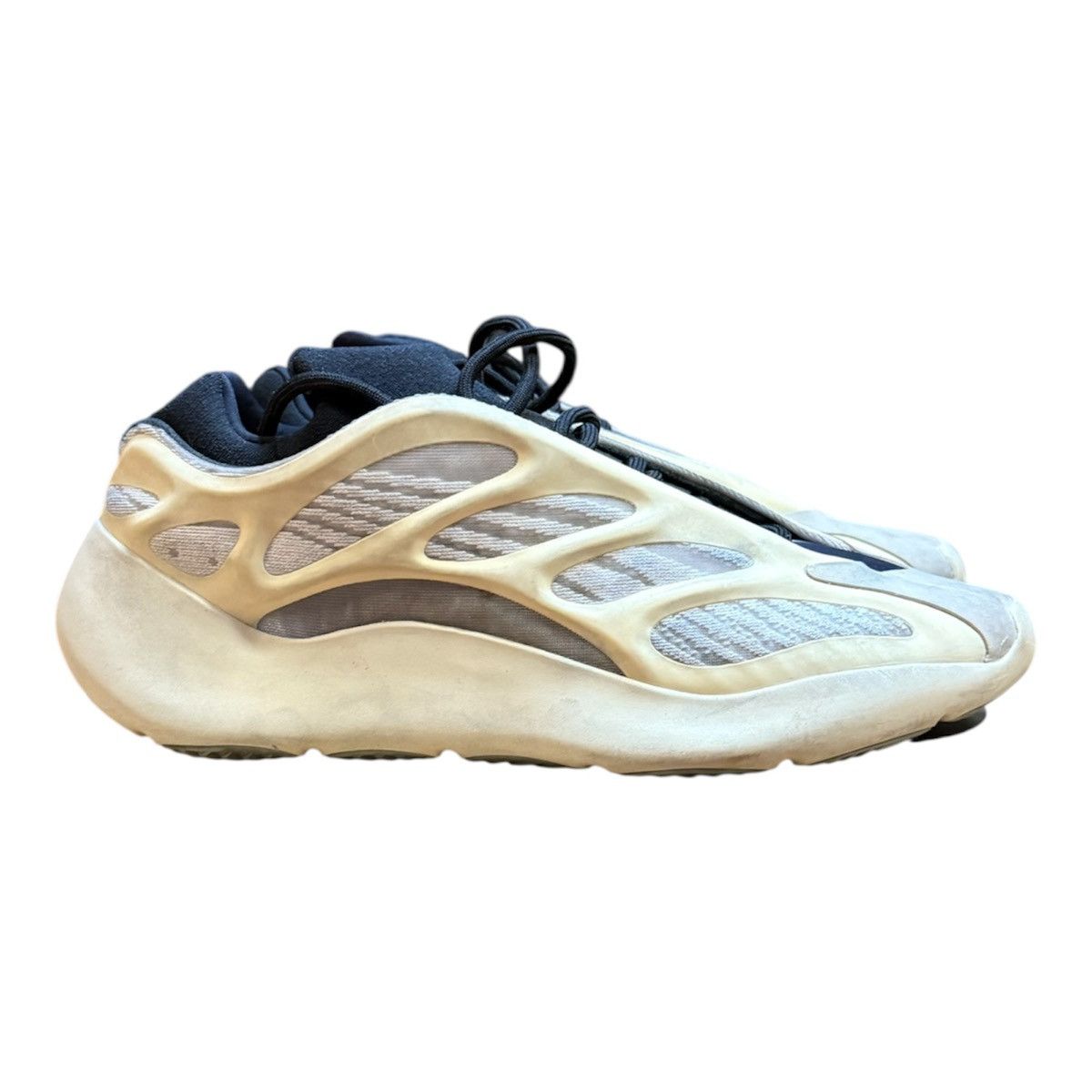 Yeezy Yeezy 700 V3 Azael Sneaker Size US 10.5 / EU 43-44 - 3 Thumbnail