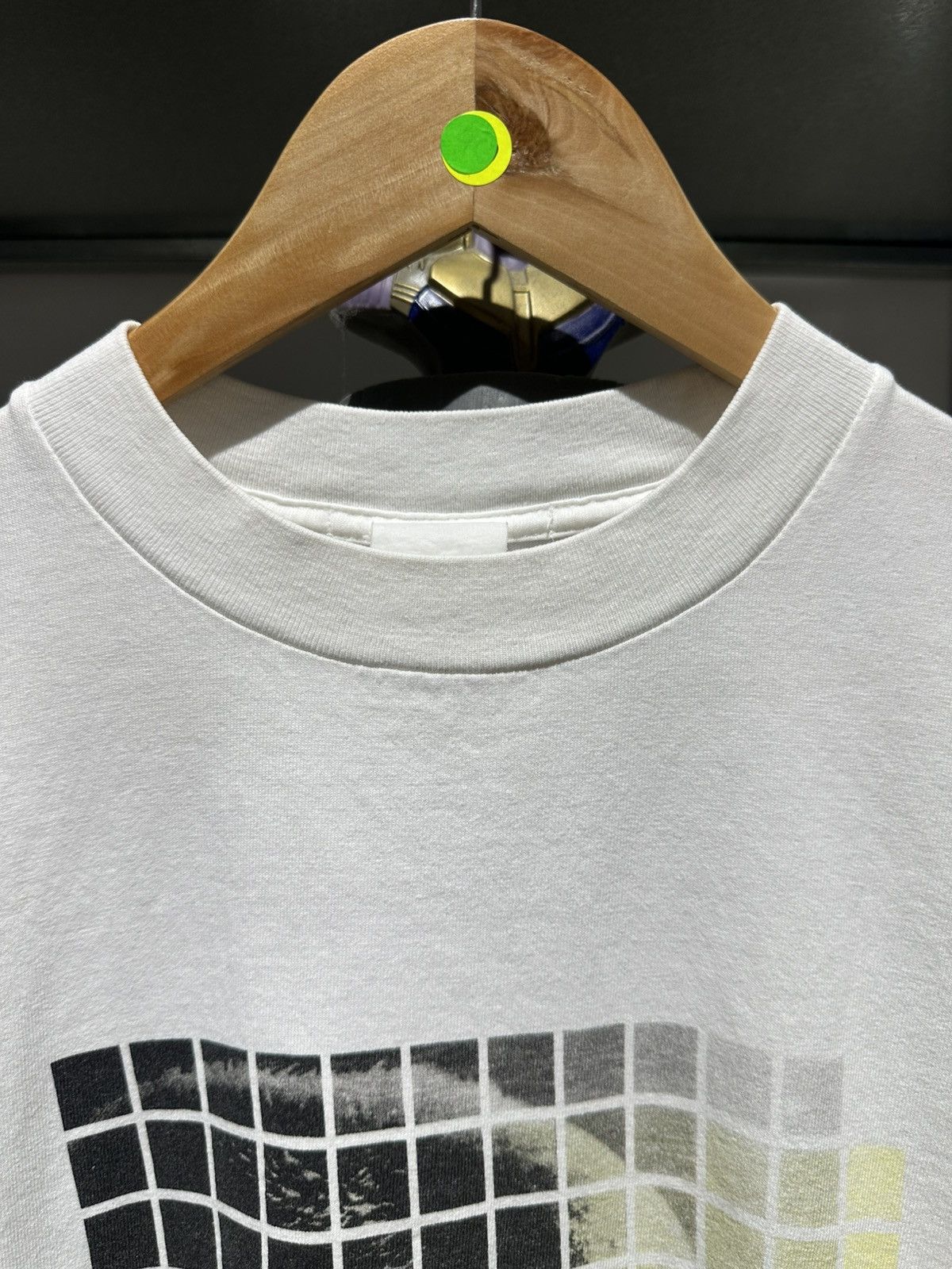 General Research × Vintage vintage general research series 2 tee Size US L / EU 52-54 / 3 - 6 Thumbnail
