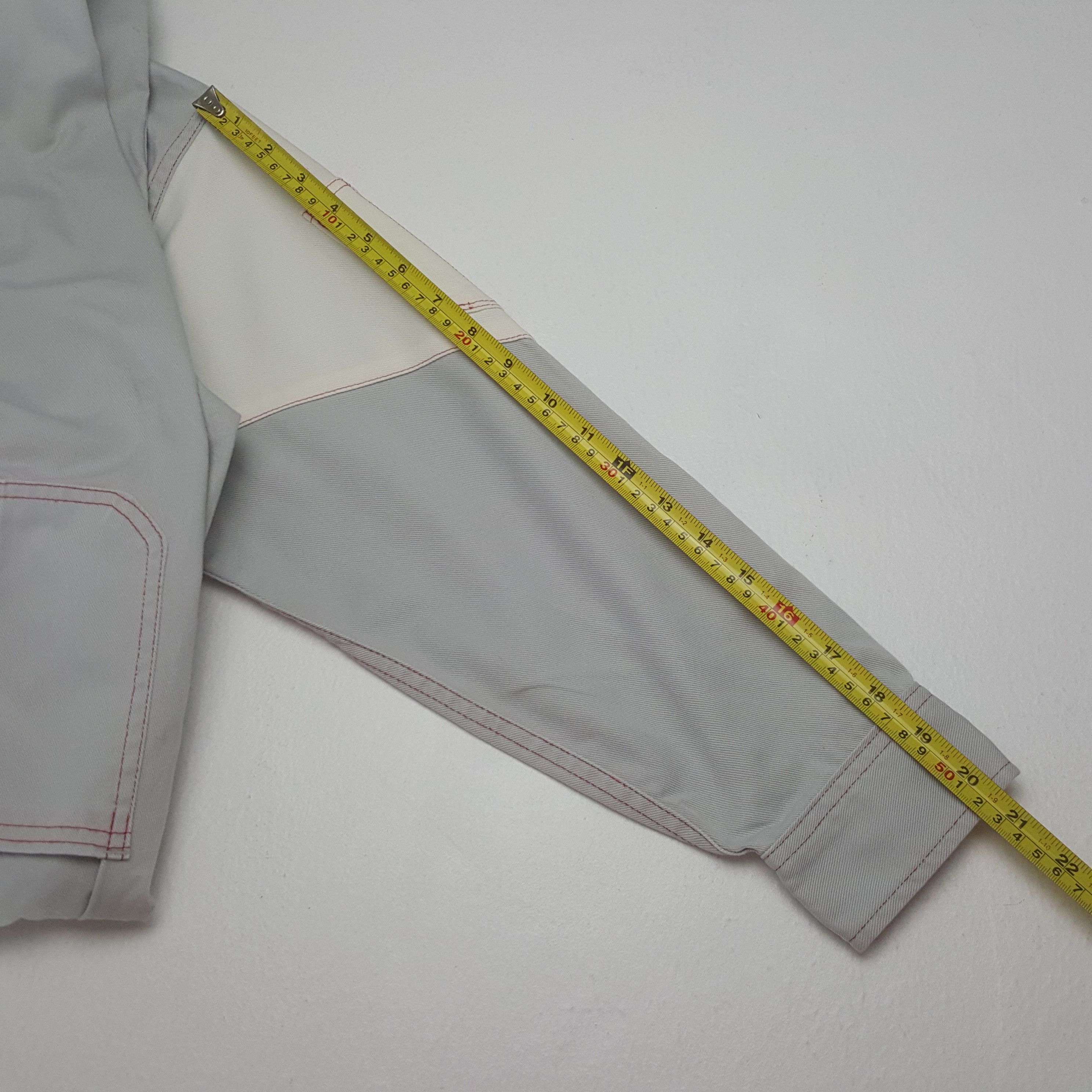 Nissan Vintage Nissan Japanese Racing Coverall Jacket C314N13 Size US M / EU 48-50 / 2 - 12 Thumbnail