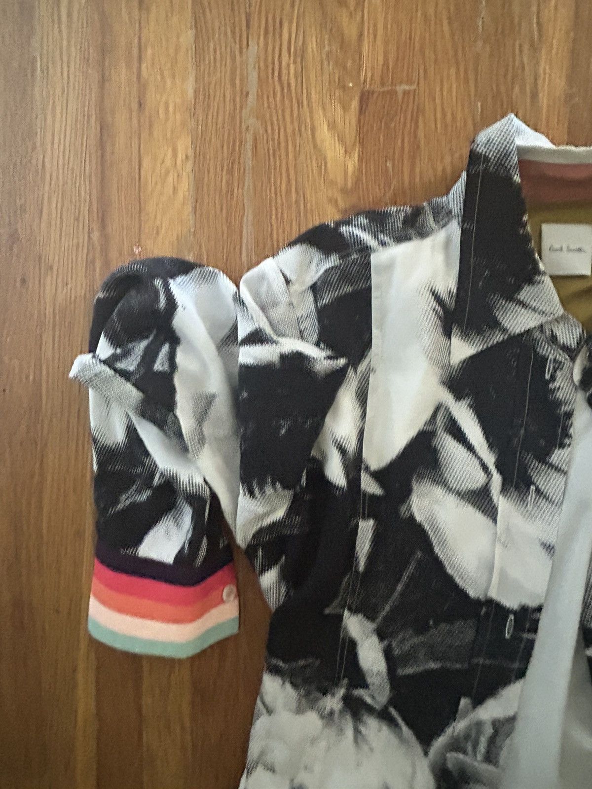 Paul Smith PAUL SMITH overwear Size Xs-M Size S / US 4 / IT 40 - 4 Thumbnail