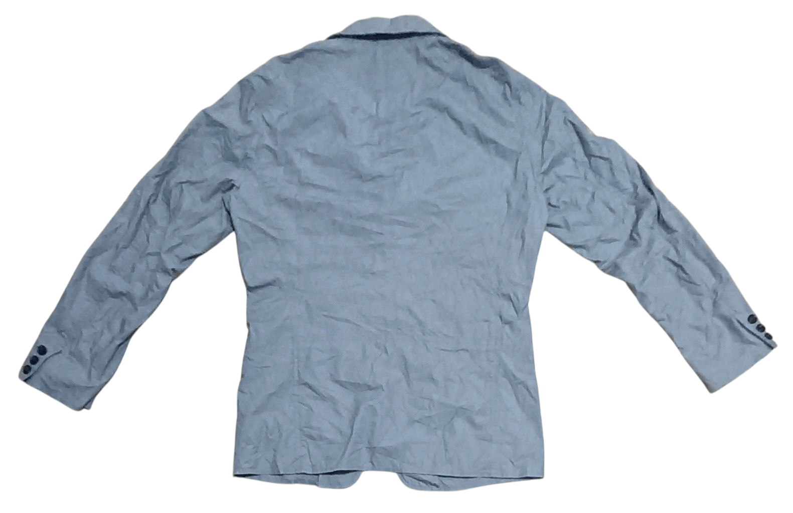 Jun Takahashi × Undercover × Uniqlo JUN TAKAHASHI UNIQLO UNDERCOVER LIGHT JACKET Size US M / EU 48-50 / 2 - 6 Thumbnail