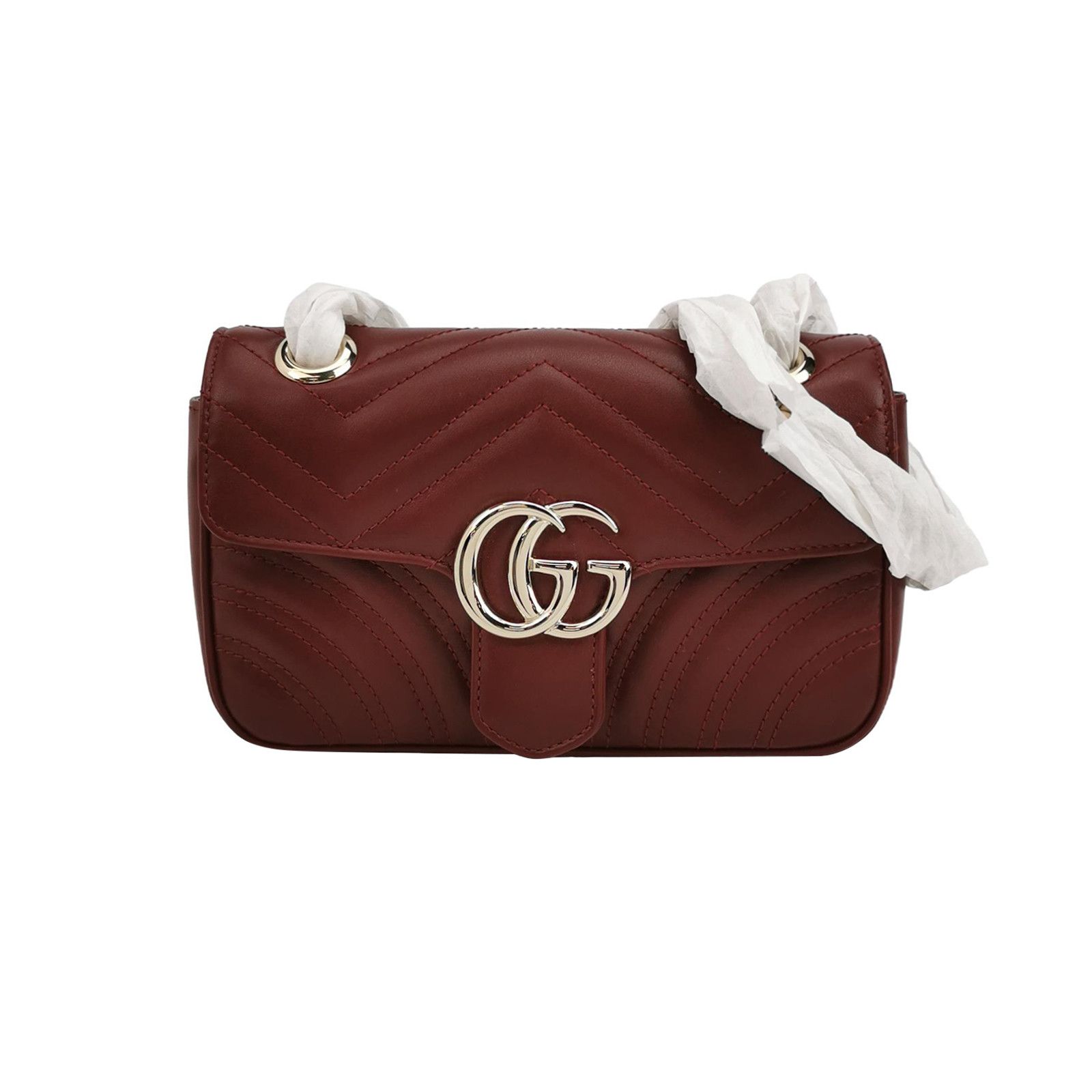 Gucci Gucci Women os Shoulder Bags Size ONE SIZE - 1 Thumbnail