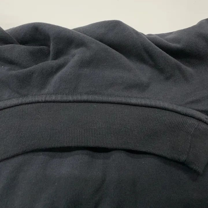 Balenciaga Balenciaga YEEZY X Gap X Balenciaga Logo Seamless Tee -250 Size US S / EU 44-46 / 1 - 5 Thumbnail