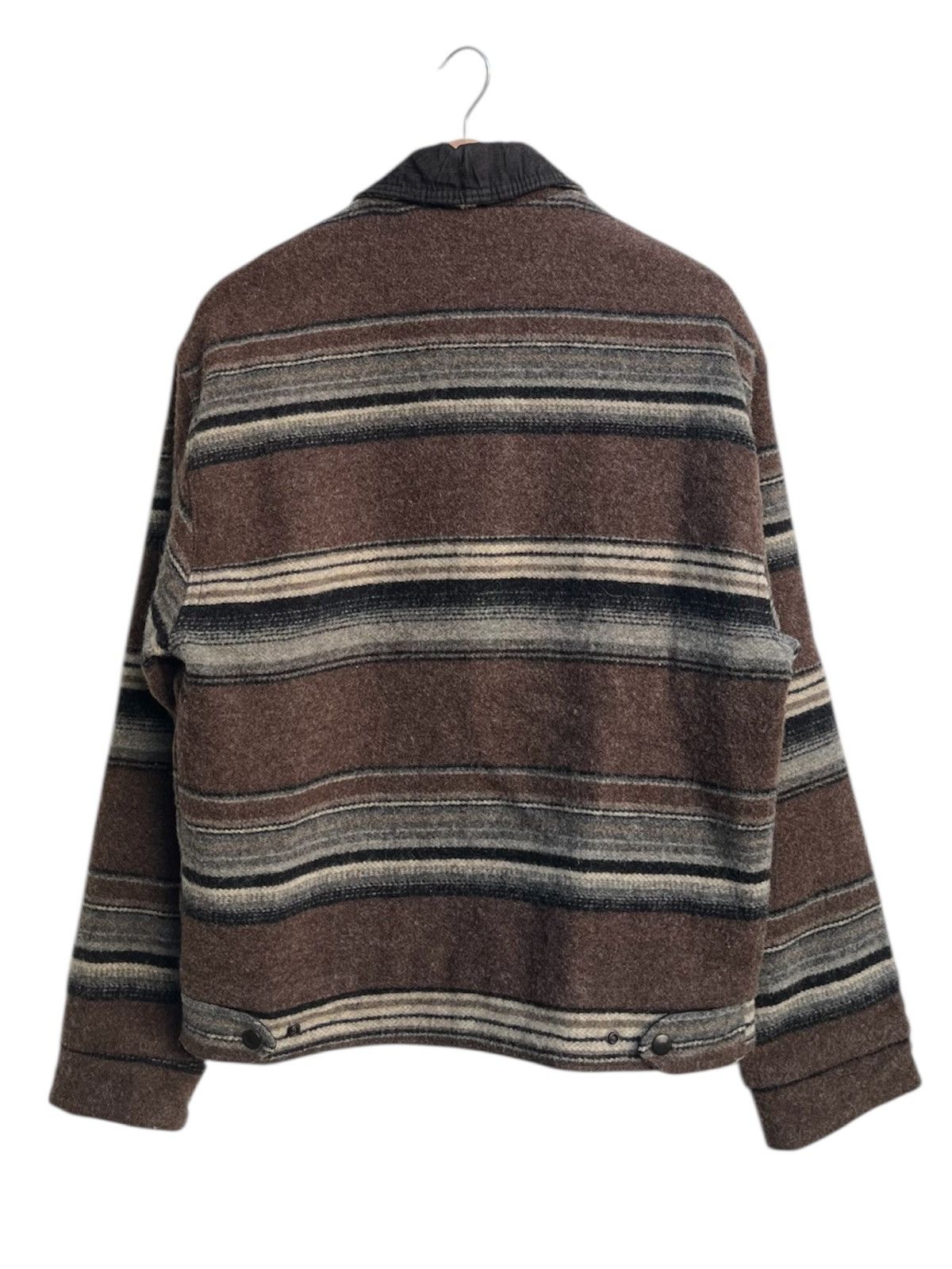 Woolrich Woolen Mills Vintage Made in USA Woolrich Jacket Size US S / EU 44-46 / 1 - 5 Thumbnail