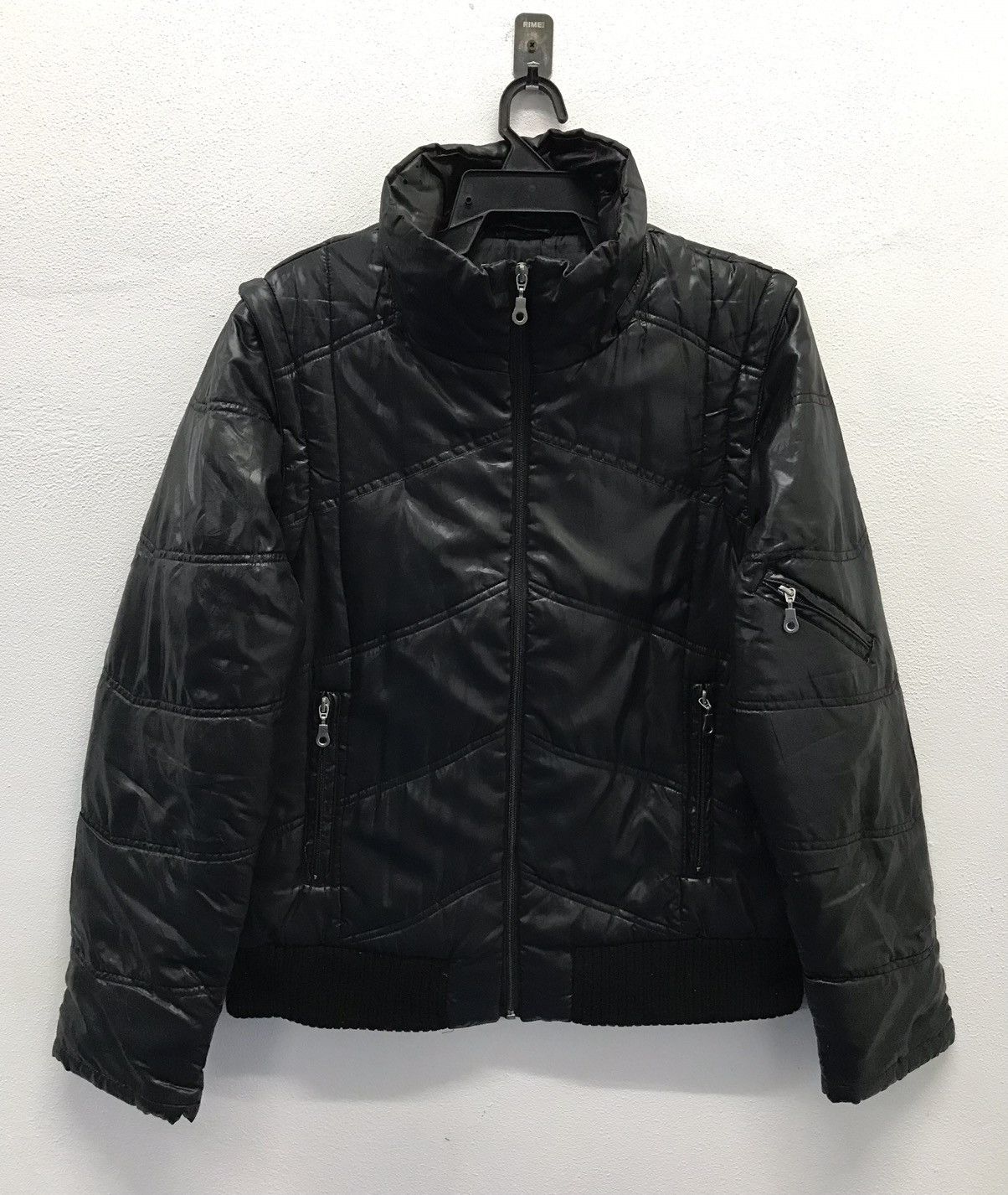 Vintage Vintage Stimulus Jacket Size US L / EU 52-54 / 3 - 1 Thumbnail