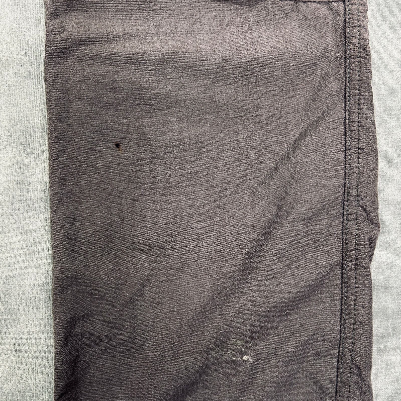 Ariat Ariat FR M4 Relaxed Bootcut ripstop utility carpenter pants Size US 36 / EU 52 - 3 Thumbnail