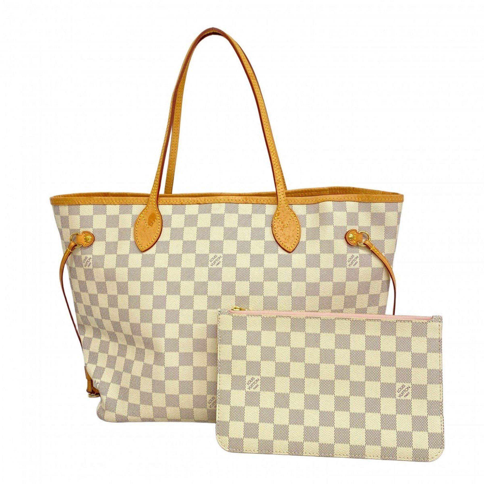 Louis Vuitton Louis Vuitton Neverfull GM tote Size ONE SIZE - 1 Thumbnail