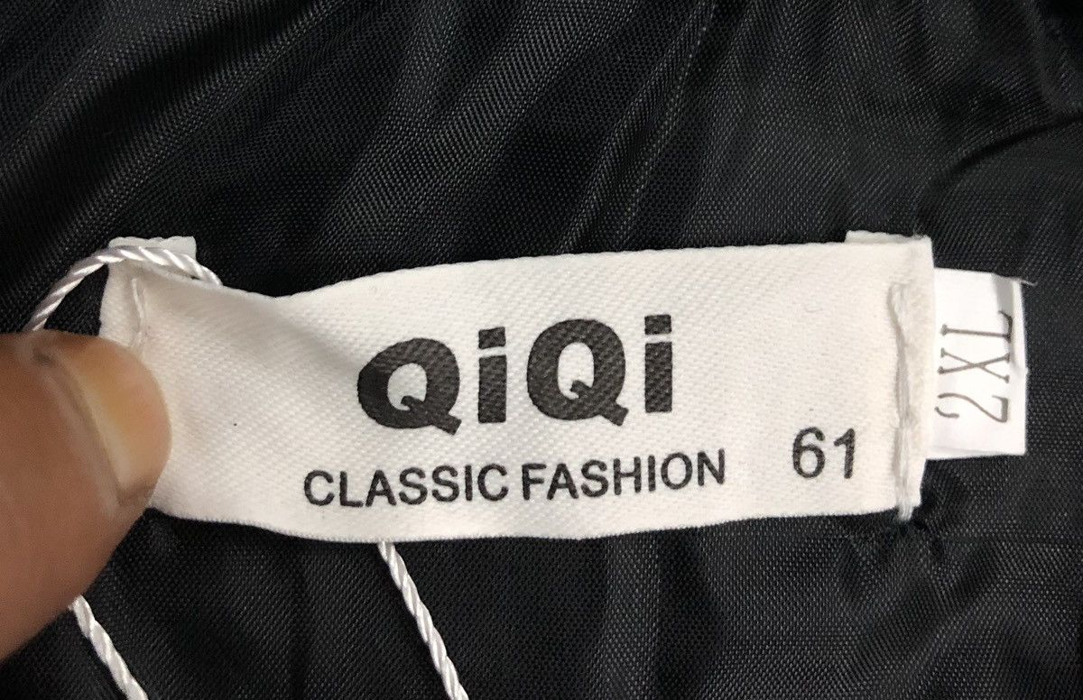 Other Vintage Qiqi Classic Fashion Jacket Size US XL / EU 56 / 4 - 12 Thumbnail