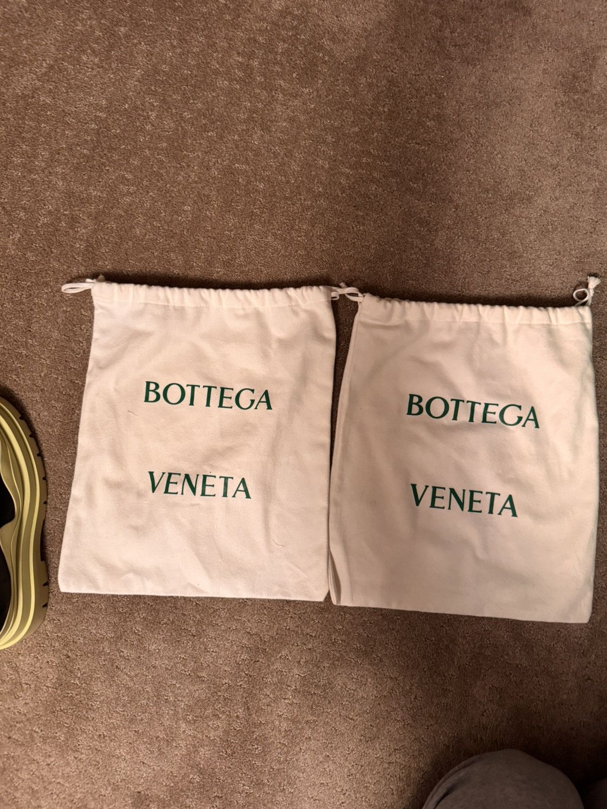Bottega Veneta Bottega Veneta Tire Boots Size US 9 / EU 42 - 9 Thumbnail