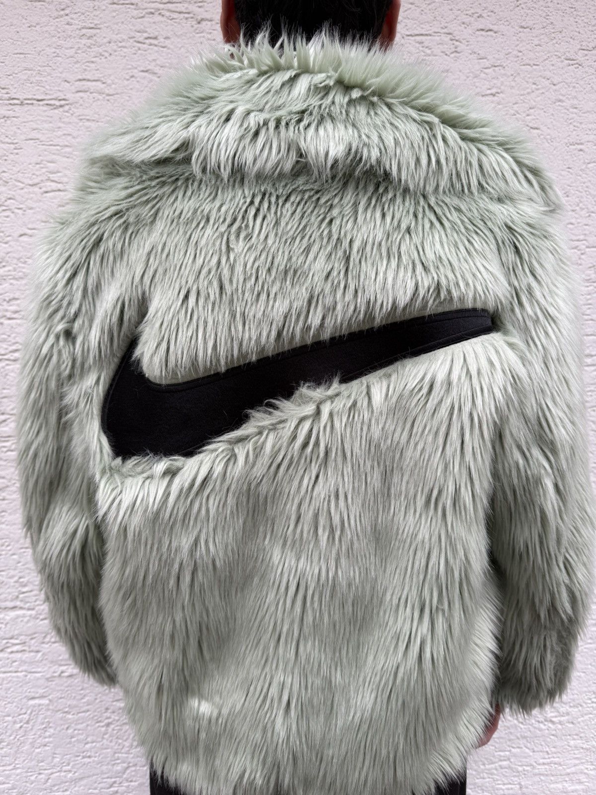 Ambush Design × Nike Nike x Ambush jacket Size US S / EU 44-46 / 1 - 2 Thumbnail