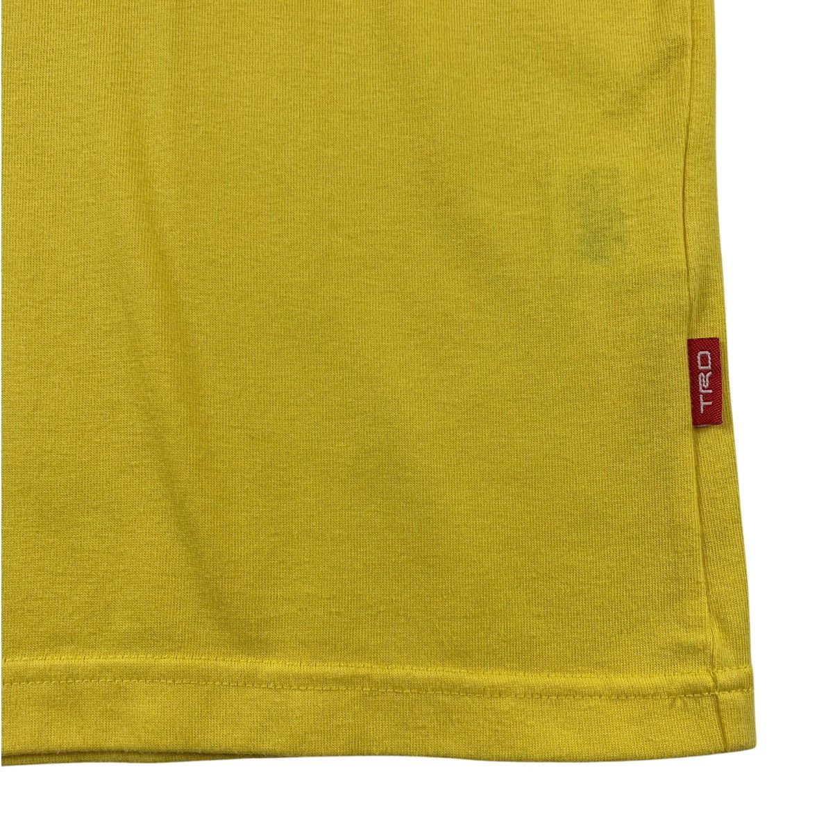 Japanese Brand TRD Toyota racing development racing tee Size US L / EU 52-54 / 3 - 8 Thumbnail
