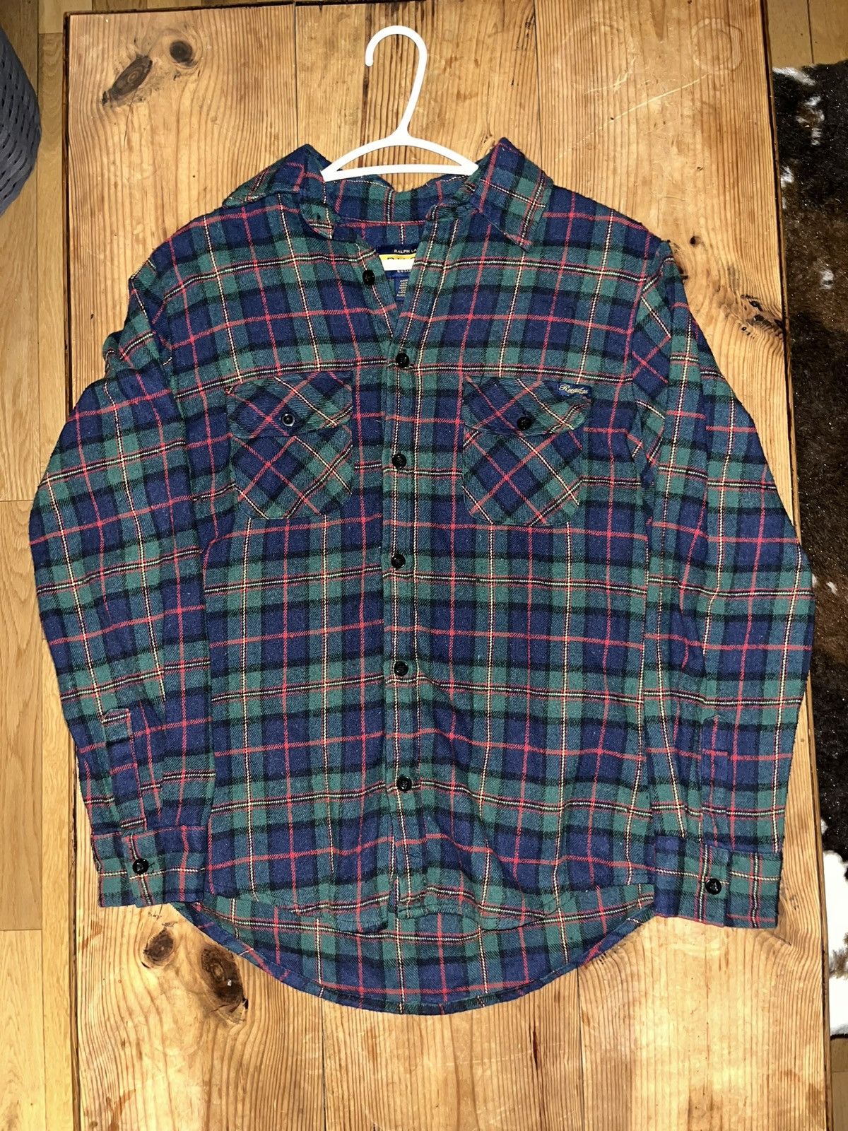 Pyrex Vision X Ralph Lauren Rugby - Tops