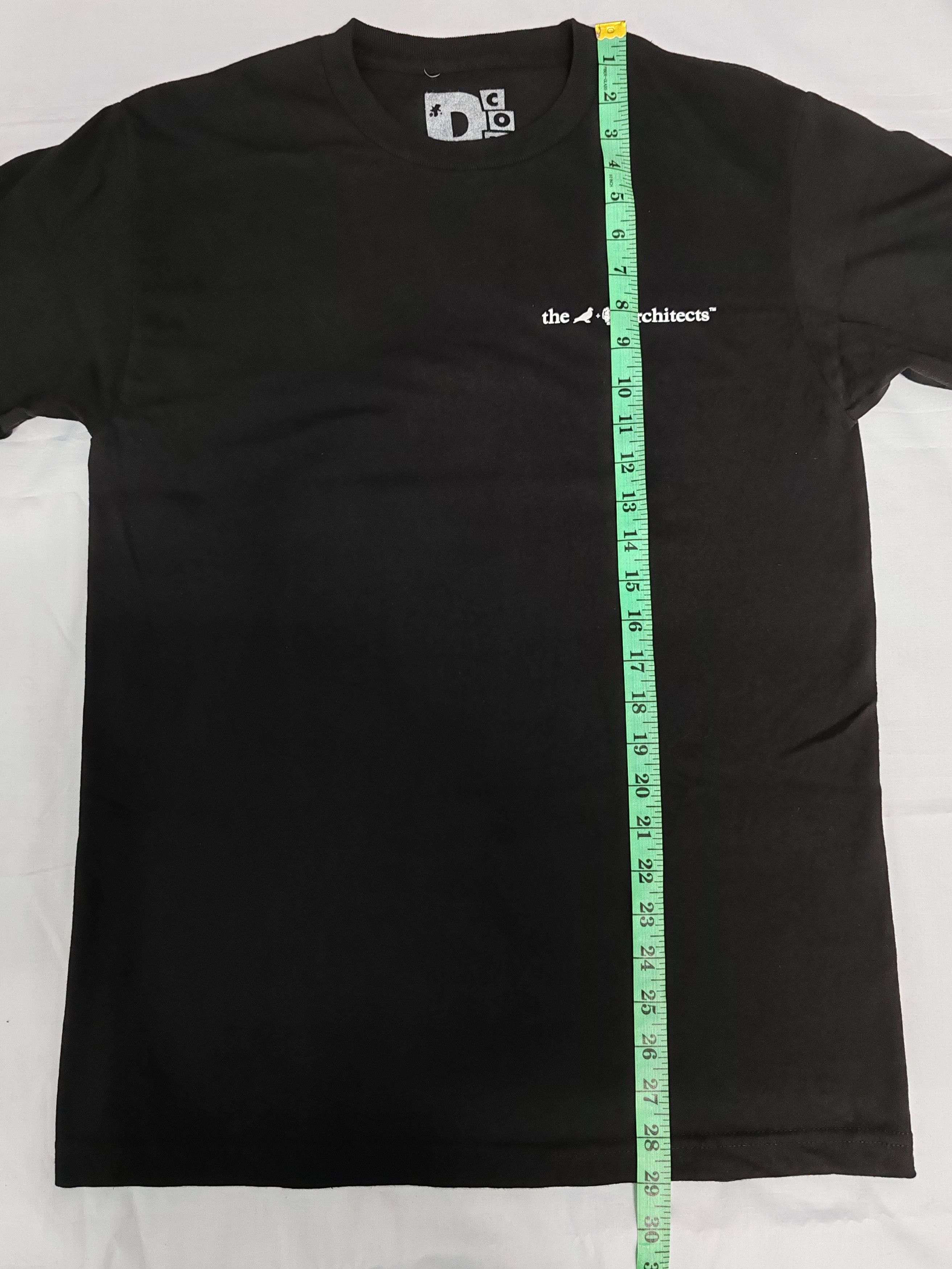 Bait Brands Collaboration Tee Bait Medicom Toy Kidrobot Kano Size US M / EU 48-50 / 2 - 6 Thumbnail