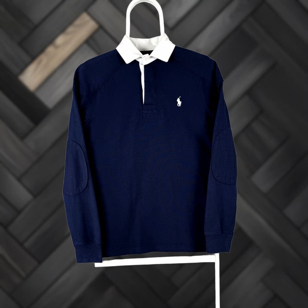 Polo Ralph Lauren Polo Ralph Lauren Shirt Hi Tech Kayak Rugby NEW