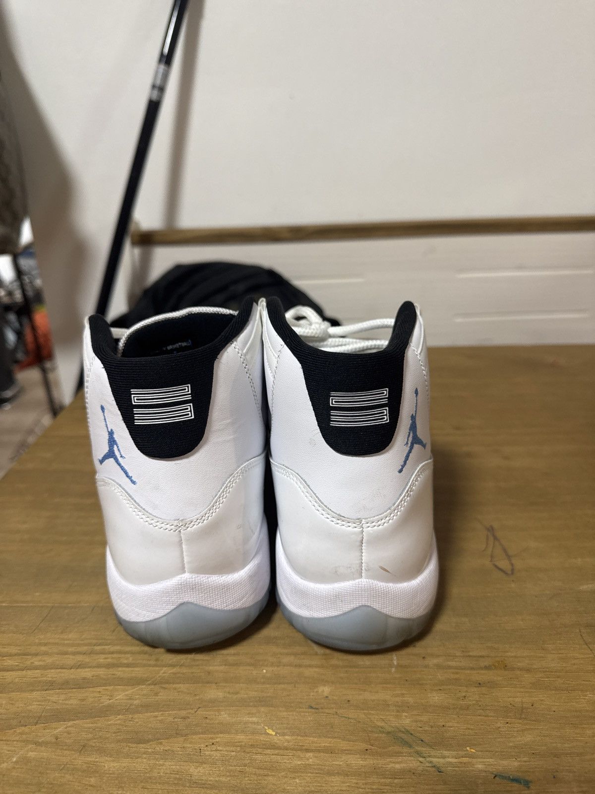 Jordan Brand Jordan 11s Size US 10 / EU 43 - 1 Thumbnail
