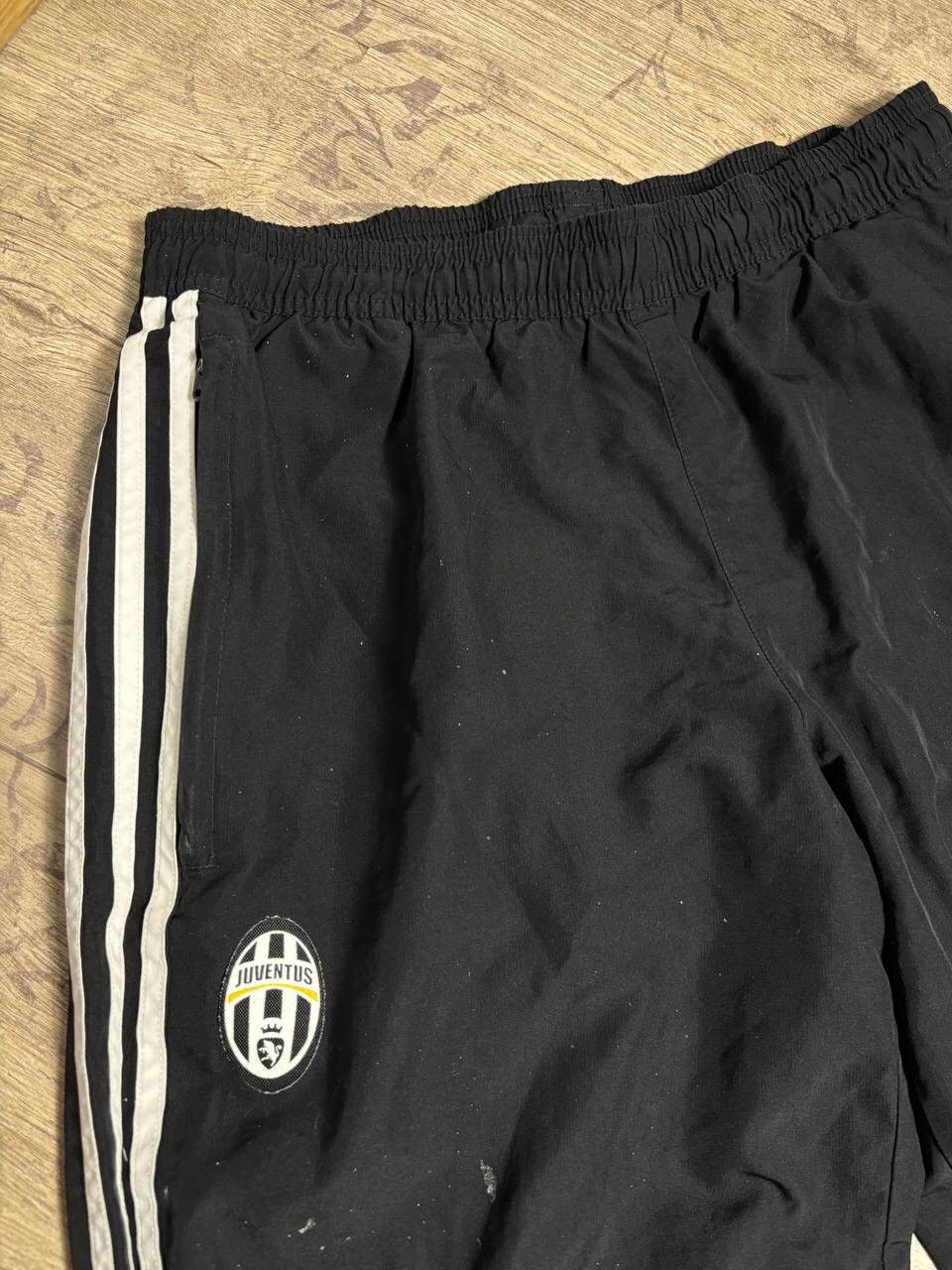 Adidas Adidas x Gallery Dept Balenci style! Painted Nylon Pants Y2K Size US 32 / EU 48 - 7 Thumbnail