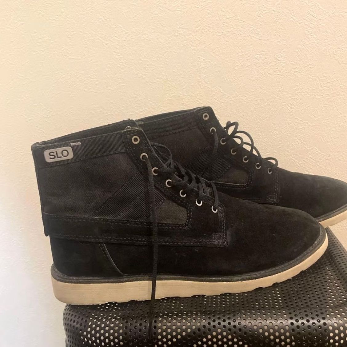 Vans Vans Dual Forces Sneakers Boots Sneaker Original Coll Men 9.5US Multicolor Size US 10 / EU 43 - 3 Thumbnail