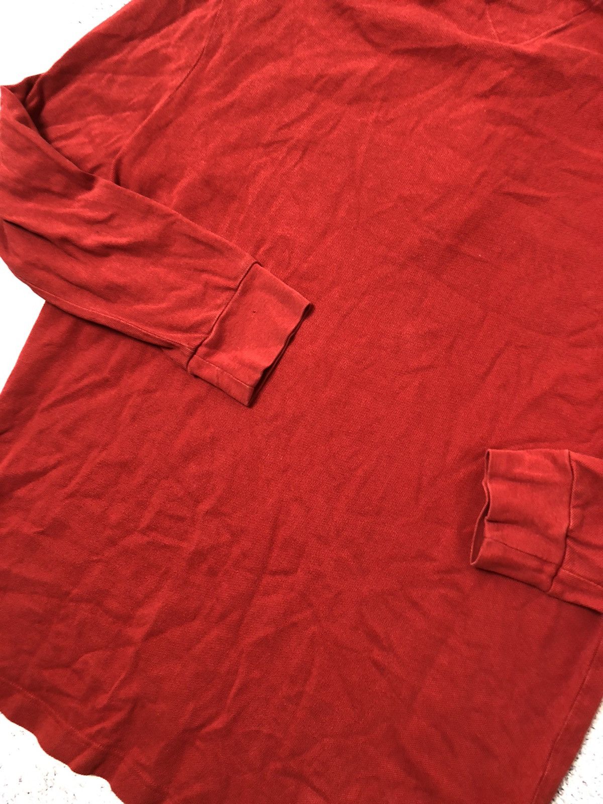 Tommy Hilfiger Men’s vintage Tommy Hilfiger size L y2k drill casual Size US L / EU 52-54 / 3 - 8 Thumbnail
