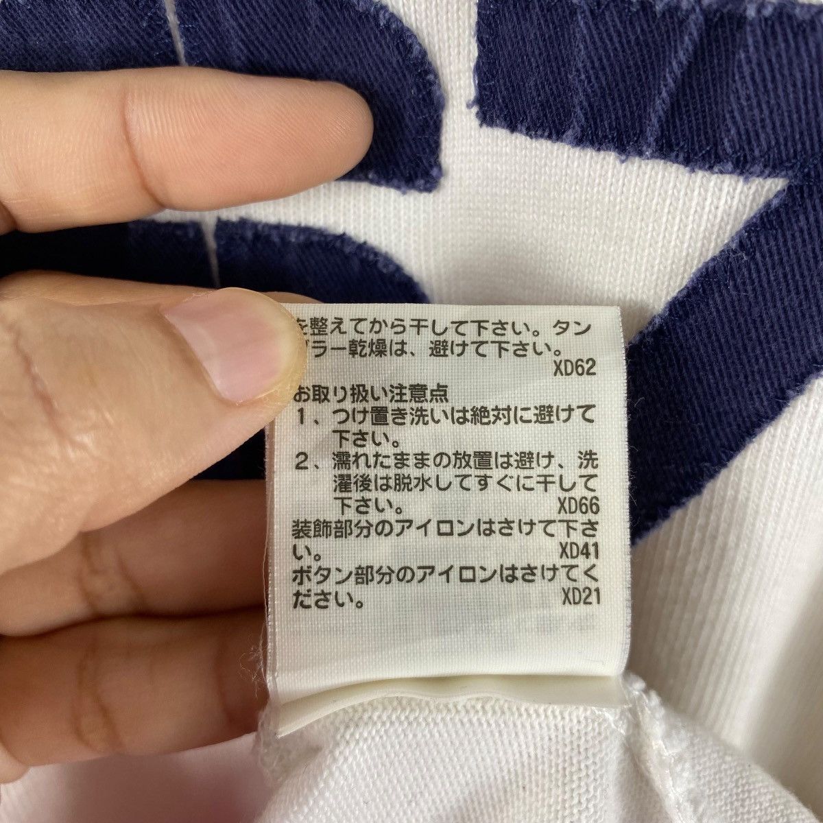Ralph Lauren × Vintage POLO JEANS COMPANY By Ralph Lauren Polo Shirt Extra Large Size US XL / EU 56 / 4 - 9 Thumbnail