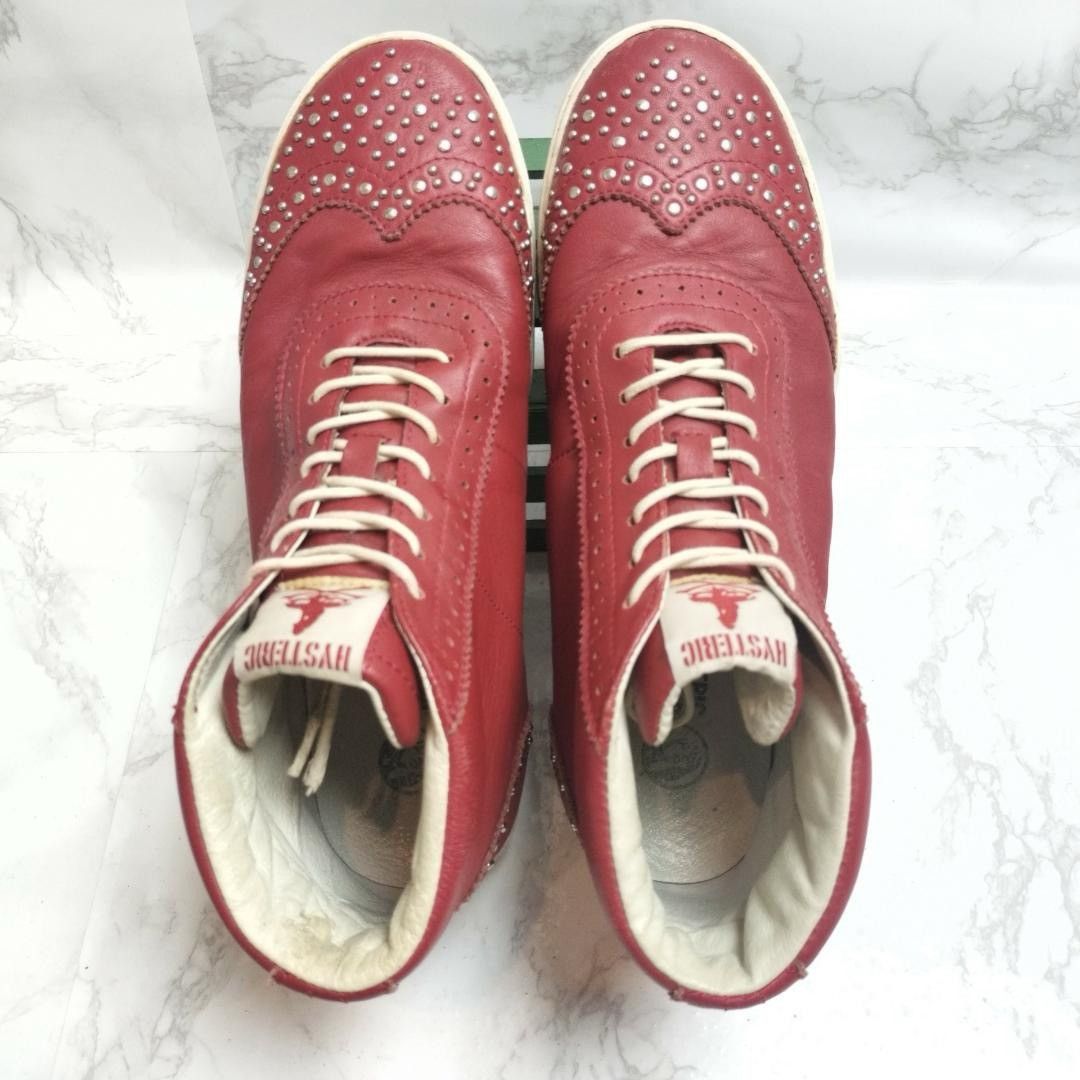 Hysteric Glamour Hysteric Glamour Size US 9 / EU 42 - 5 Thumbnail