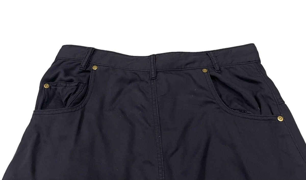 mercibeaucoup Vintage Issey Miyake Mercibeaucoup Drop Crotch Pants Size US 32 / EU 48 - 15 Thumbnail