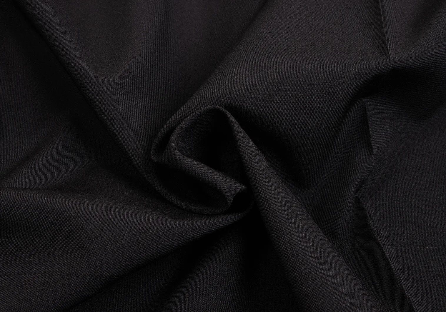 Issey Miyake Hooded Compact Blouson in Black Size 3 Size US L / EU 52-54 / 3 - 12 Thumbnail
