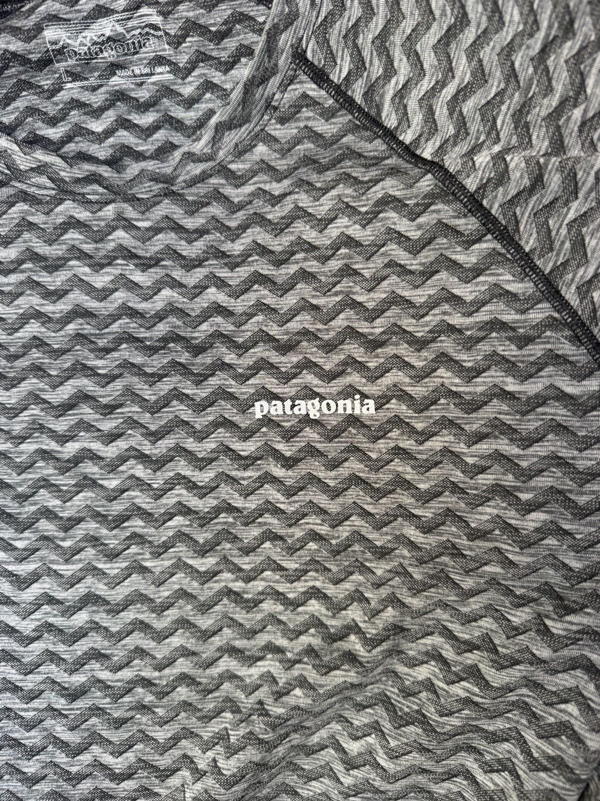 Patagonia Patagonia + vintage Size US XL / EU 56 / 4 - 2 Thumbnail