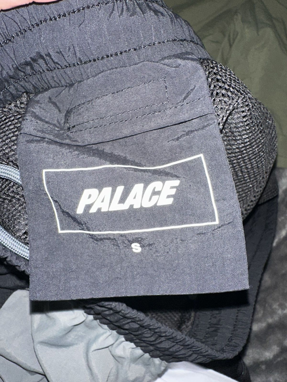Palace Palace Stitch Up Shell Shorts SS21 Size US 30 / EU 46 - 4 Thumbnail