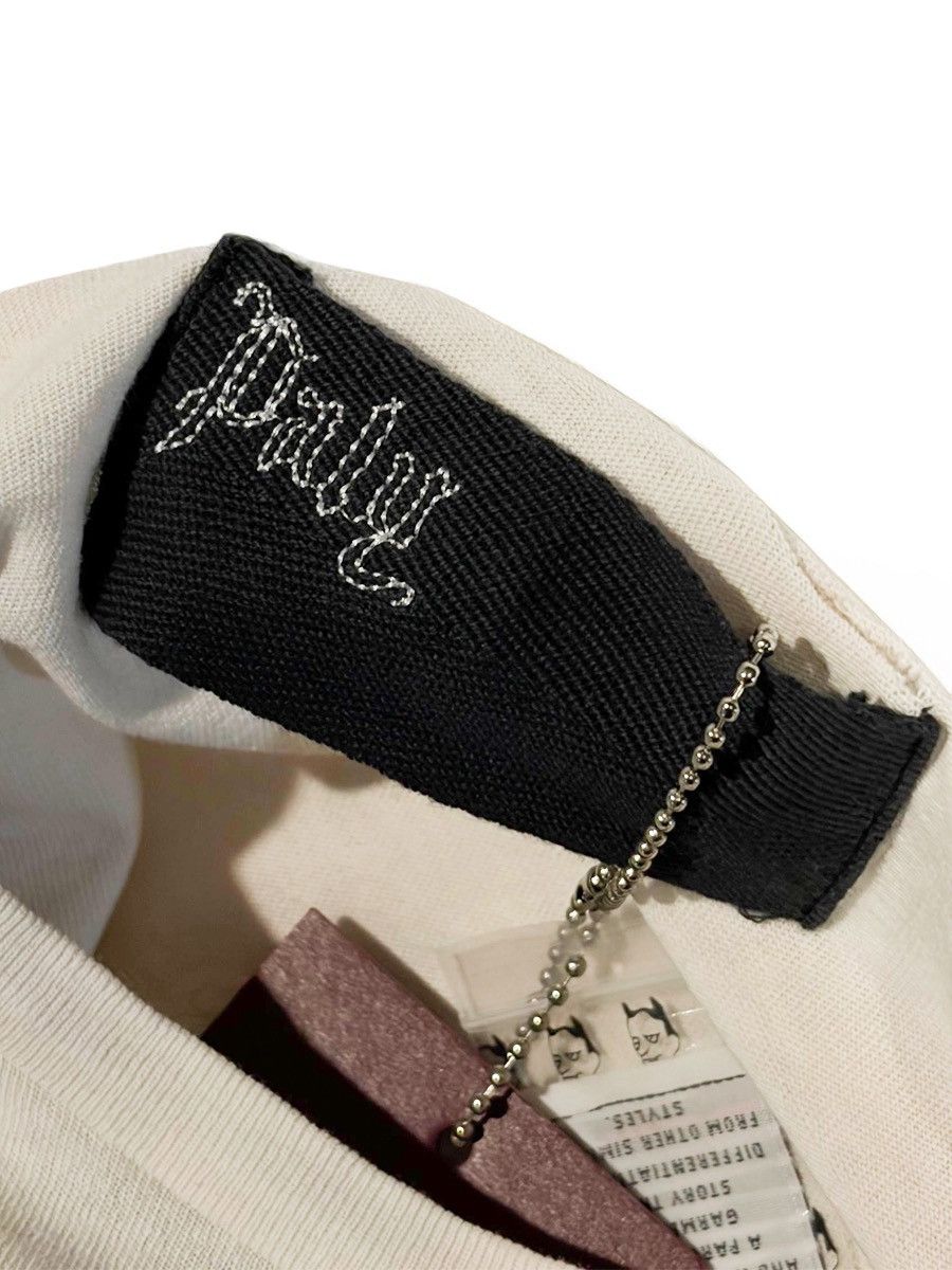 Paly Hollywood Paly Hollywood Lost angels tee Size US L / EU 52-54 / 3 - 6 Thumbnail