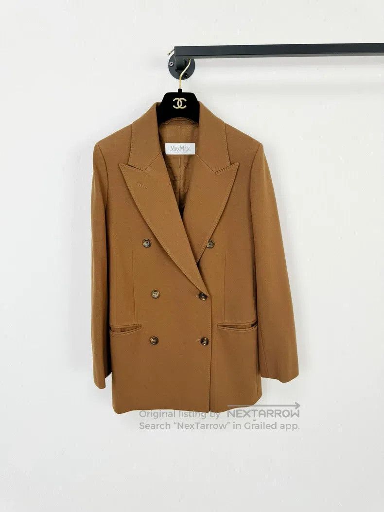 Other Max Mara Coat Size 4XL / US 24-26 - 1 Thumbnail